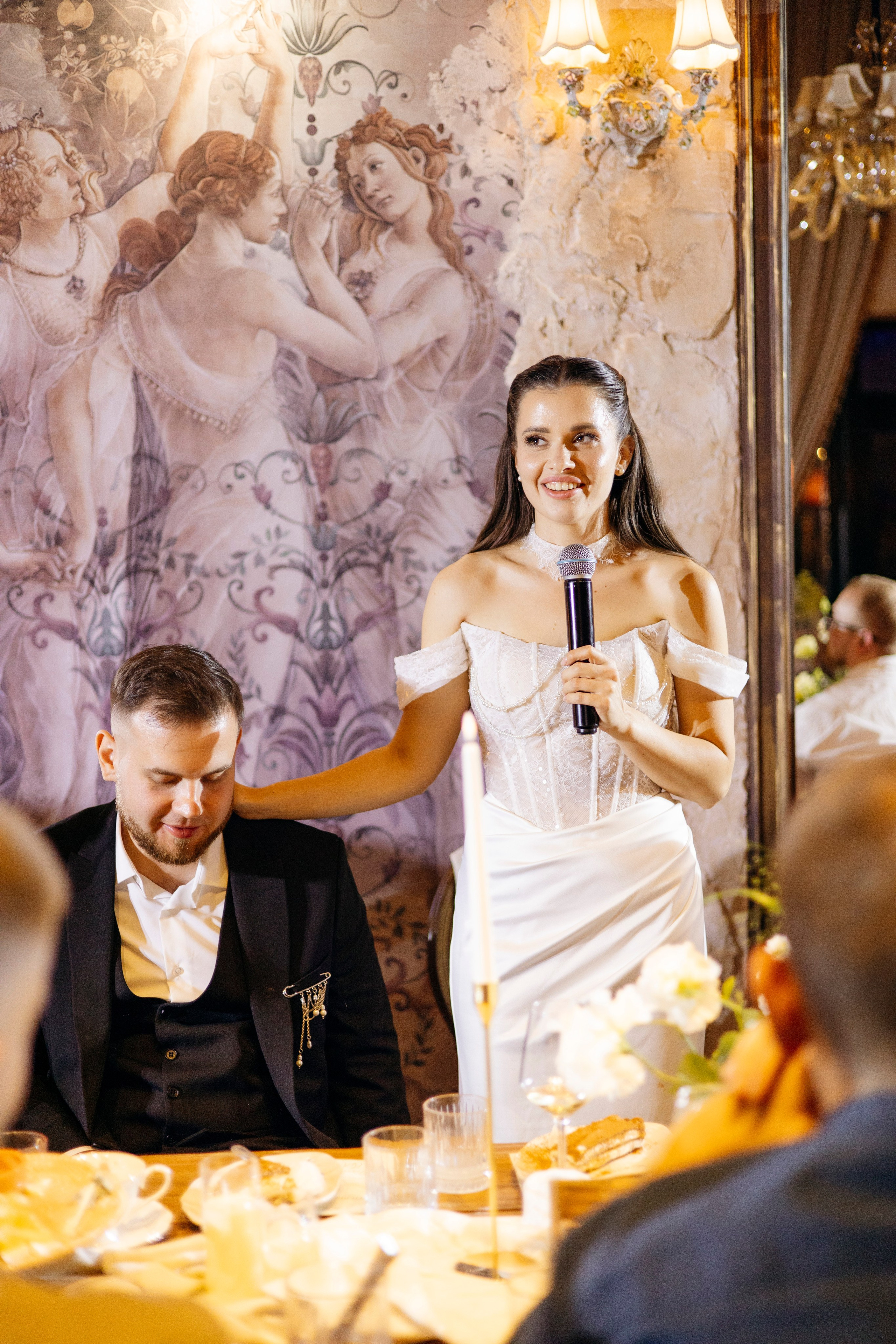 Роман и Ксения. Nikolpinhasova