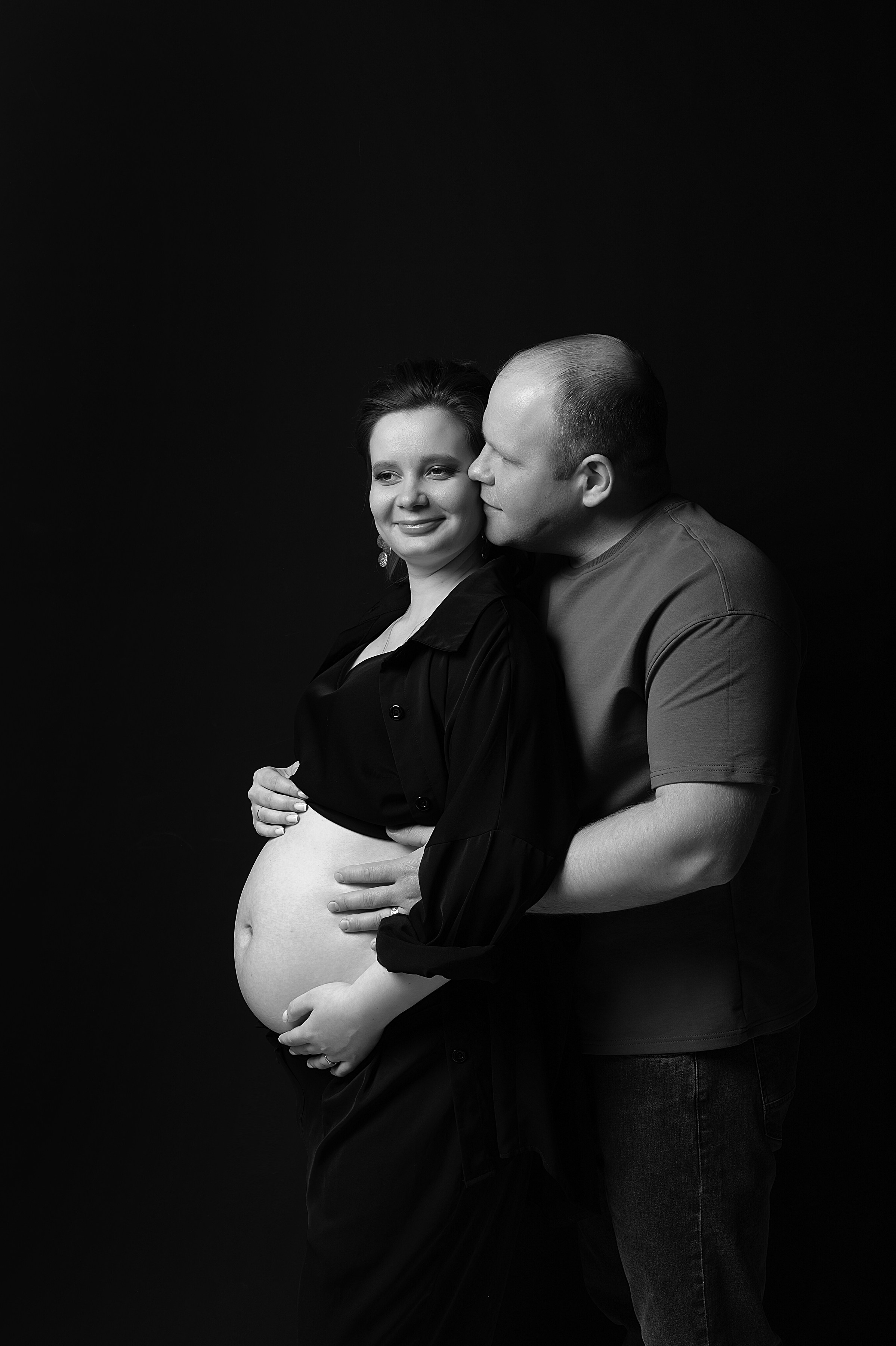 Отзывы. Фотосессии беременности и материнства в Тольятти