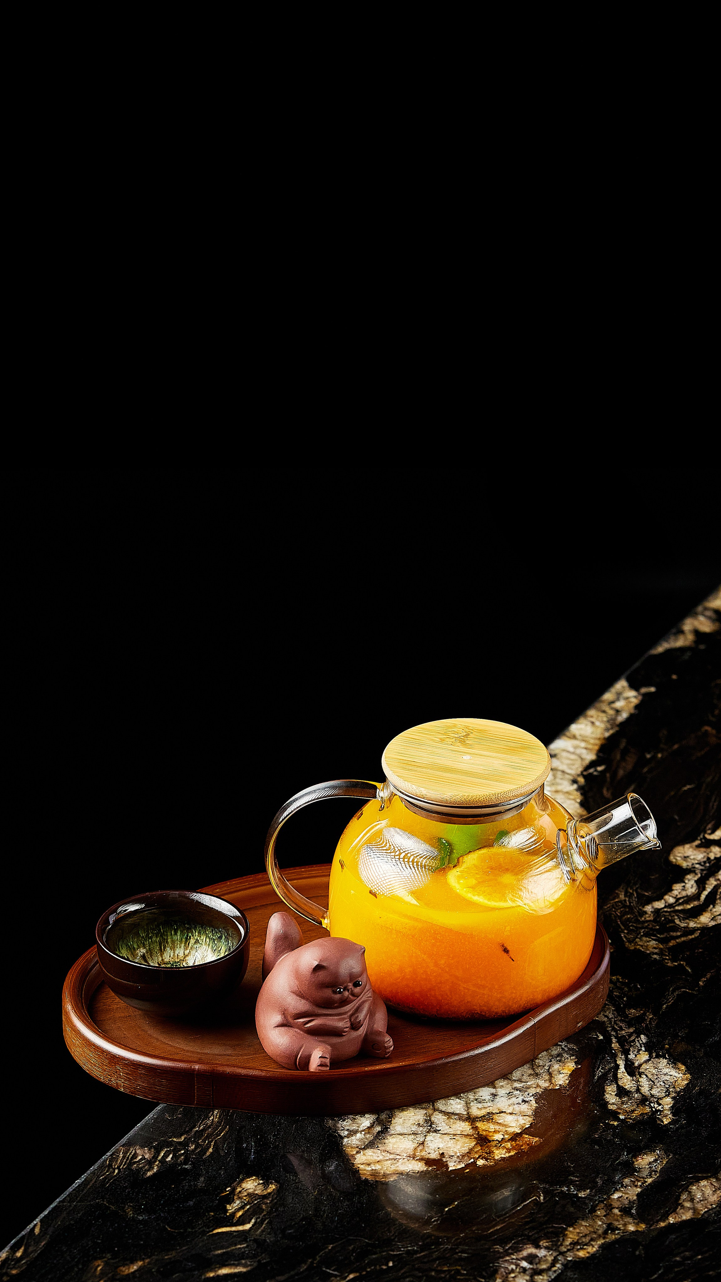 Hookah Place Cocktails. Evgeny Yatsenko — Photographer in Dubai
