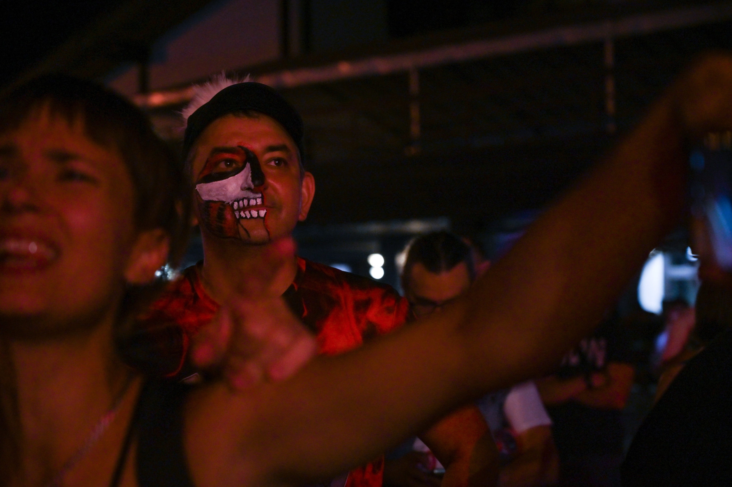 11- ый Ежегодный Байк Фестиваль " Медвежья МОТО ПОЛЯНА». Фотографирую счастливых людей в Сочи