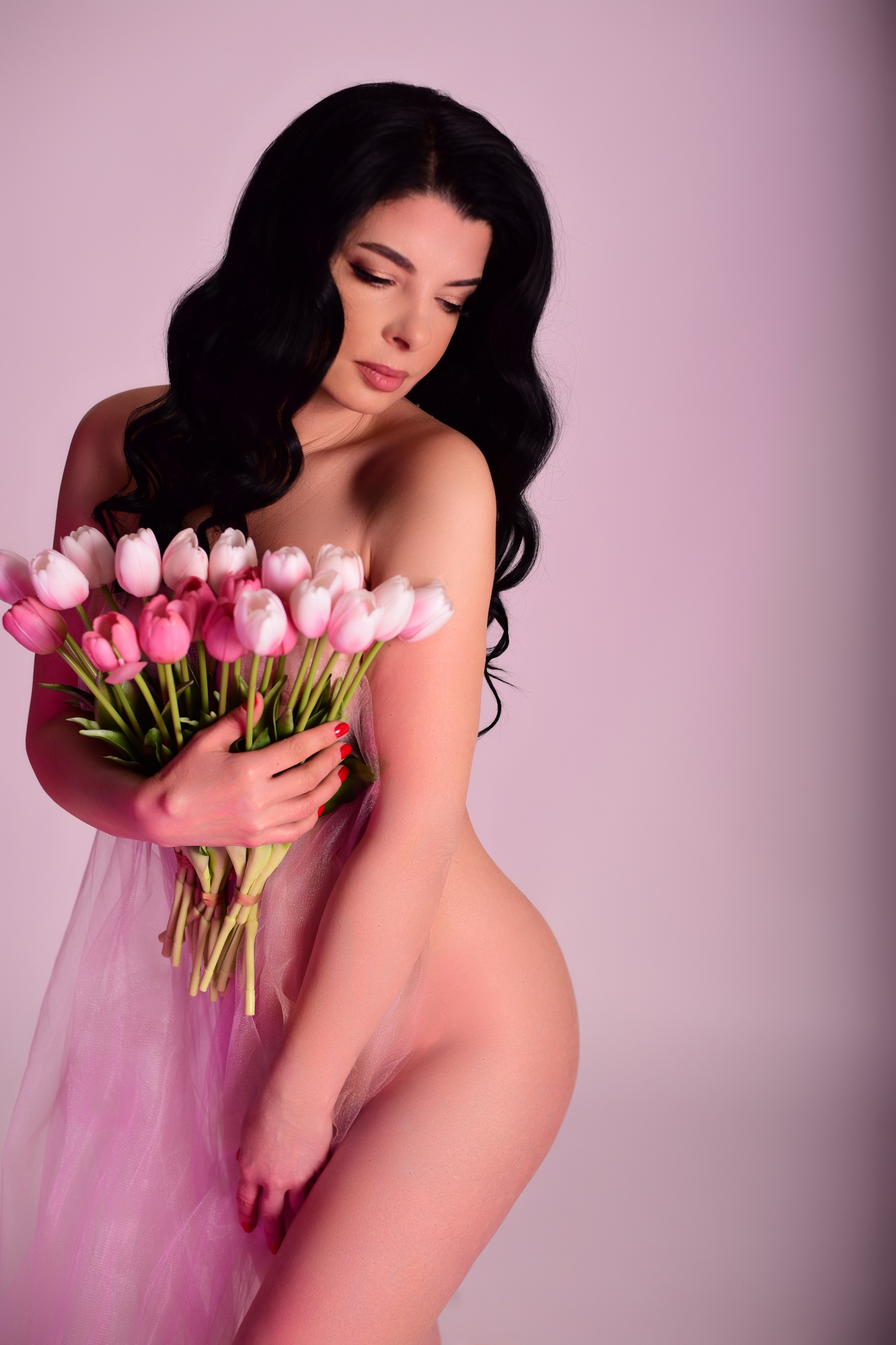 Фоновая студия. Семейный и свадебный фотограф в Донецке Донская Анастасия