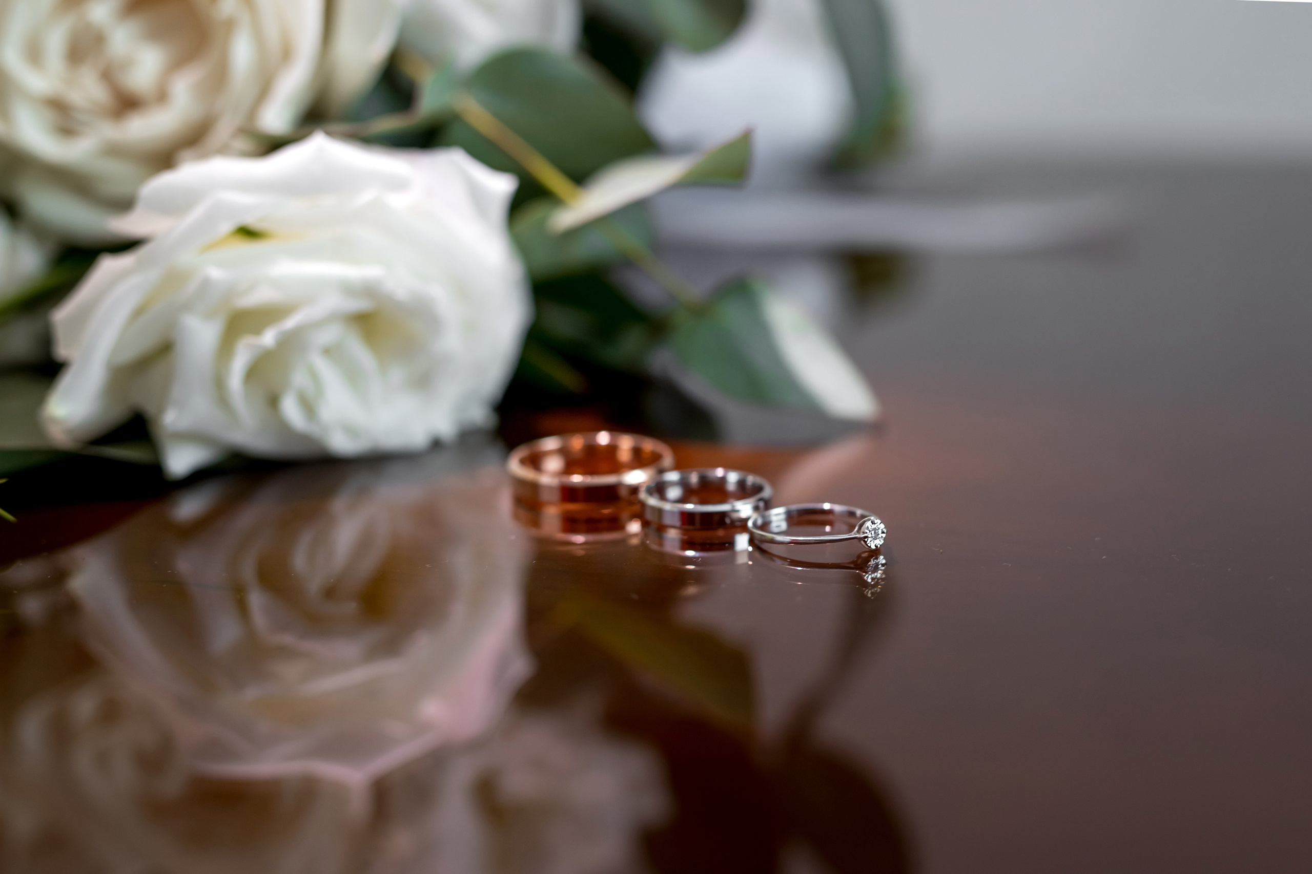 D & N. Свадебный и семейный фотограф в Новосибирске Александра Ракитина