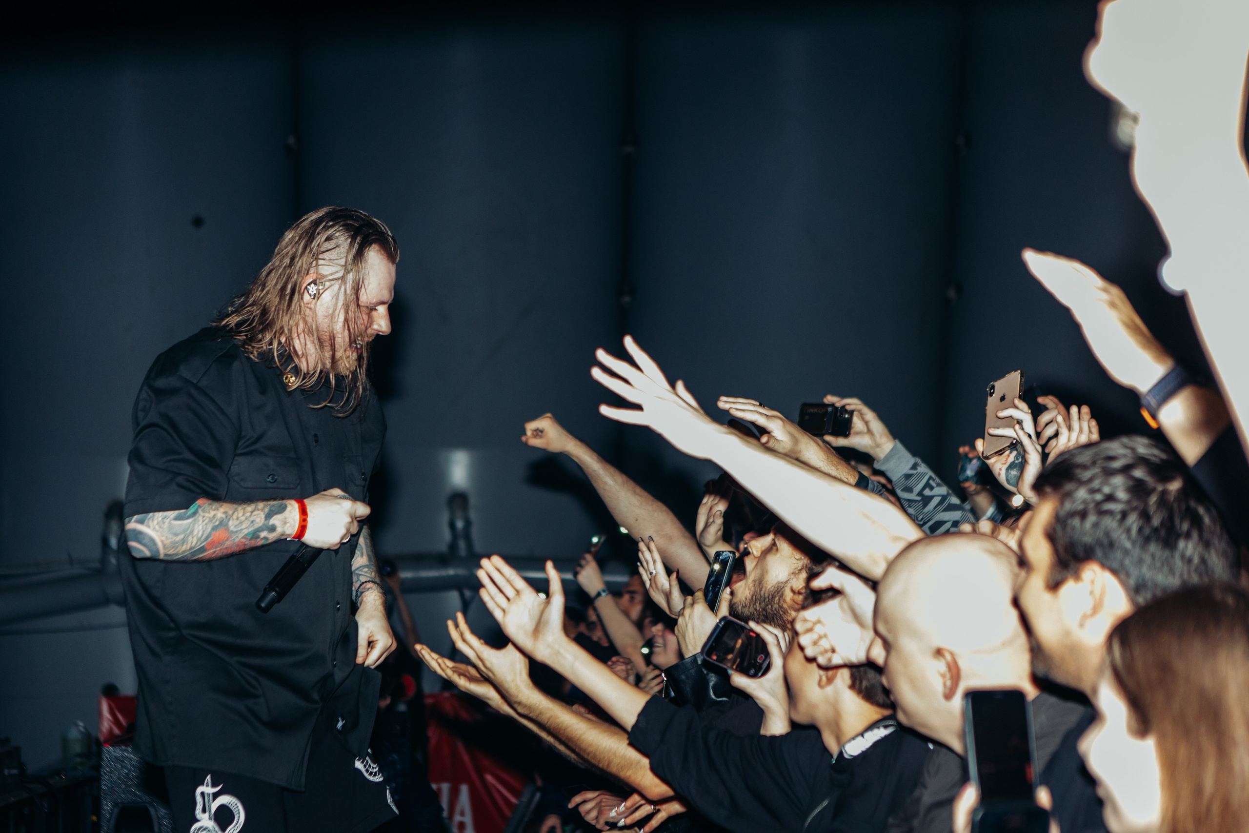 Amatory. Фотограф Александр Закадычный | Таганрог