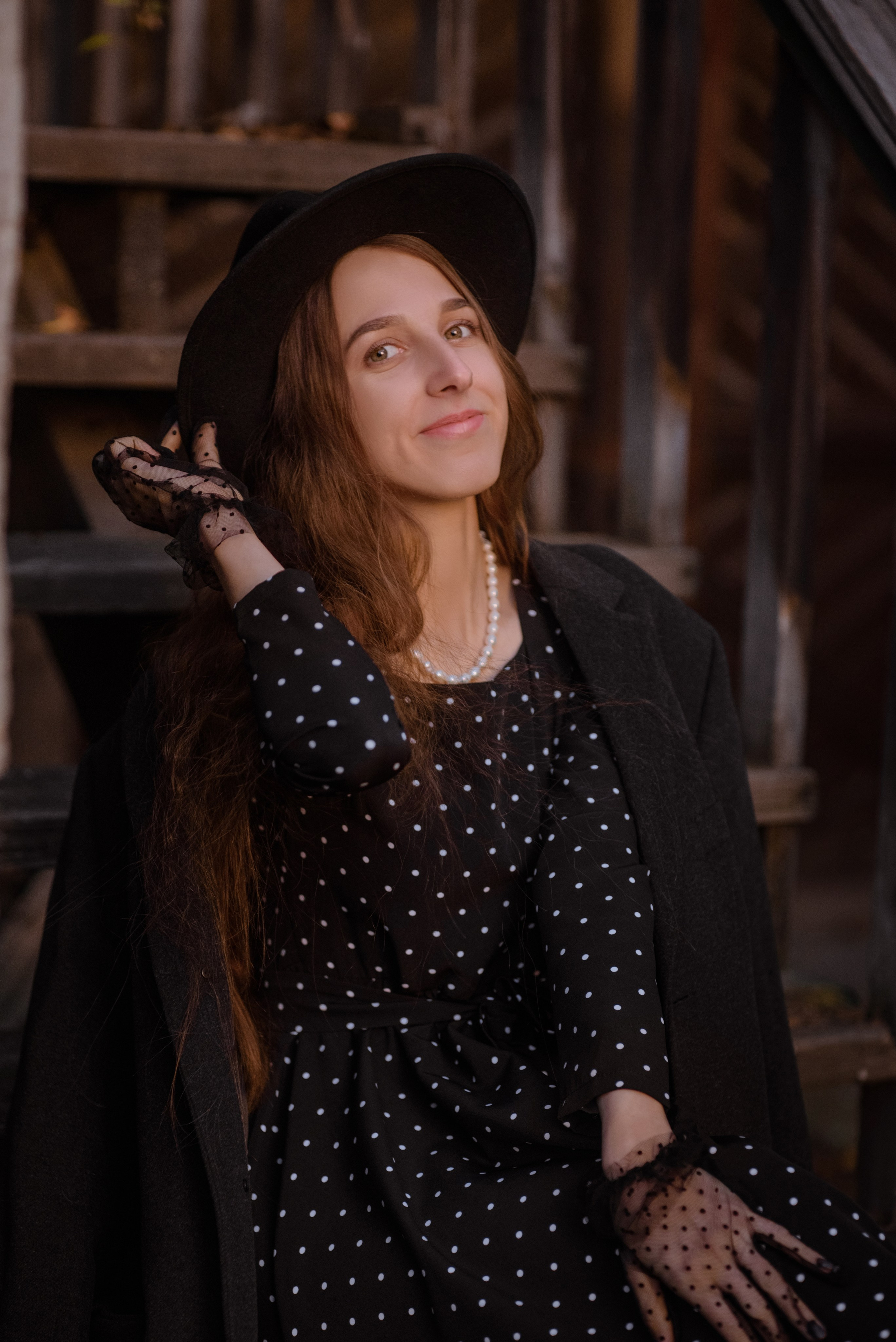 Портреты. Женский и детский фотограф. Классбуки