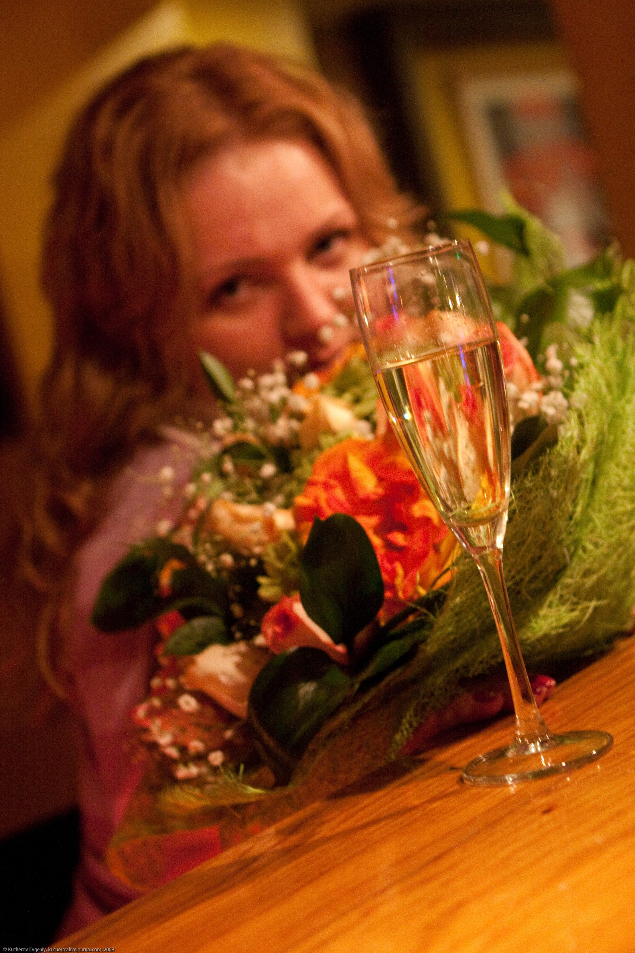 Отдых. Кучеров Евгений. Фотограф