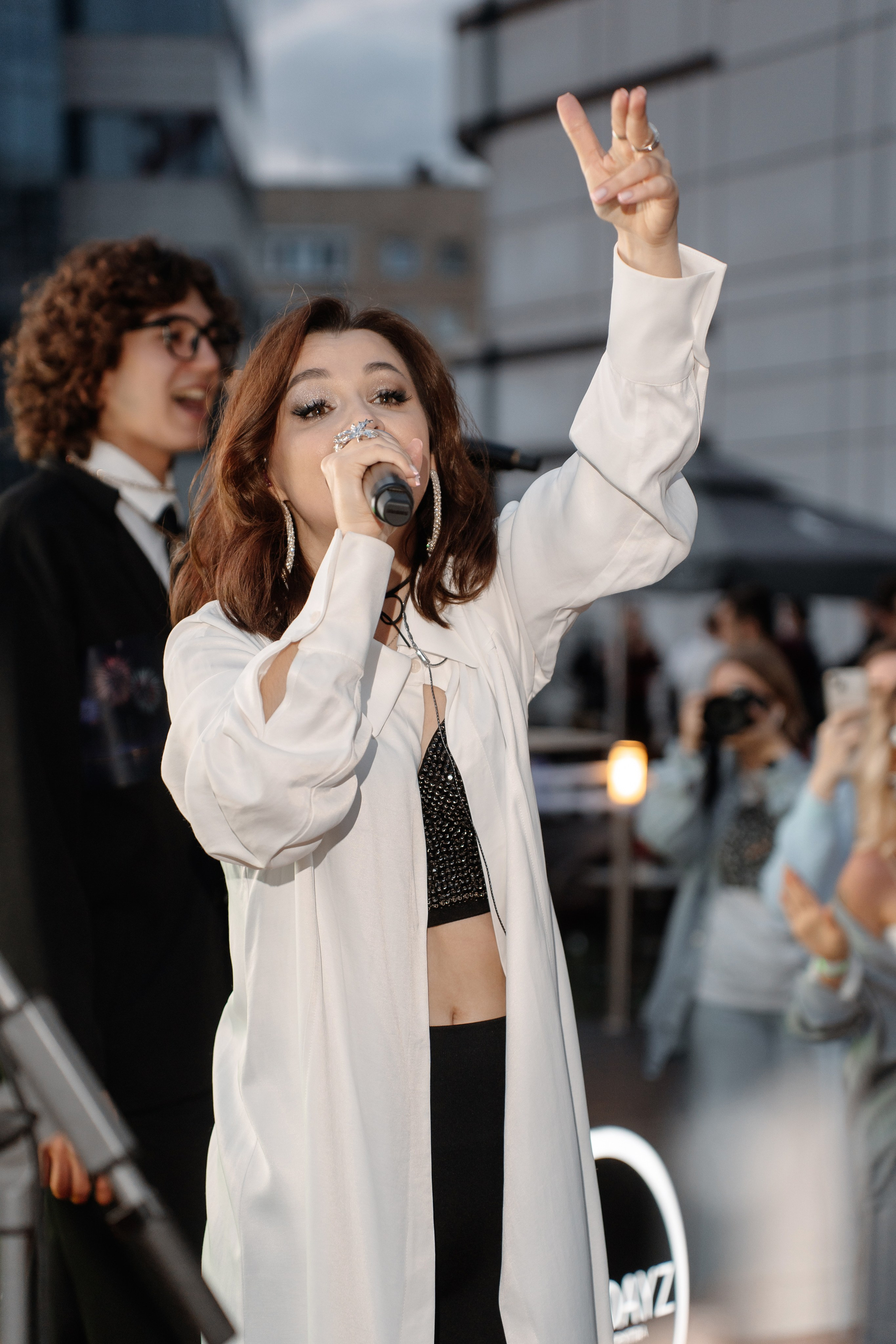 ХАКАТОН’S. Свадебный и репортажный фотограф в Москве Андрей Вайман