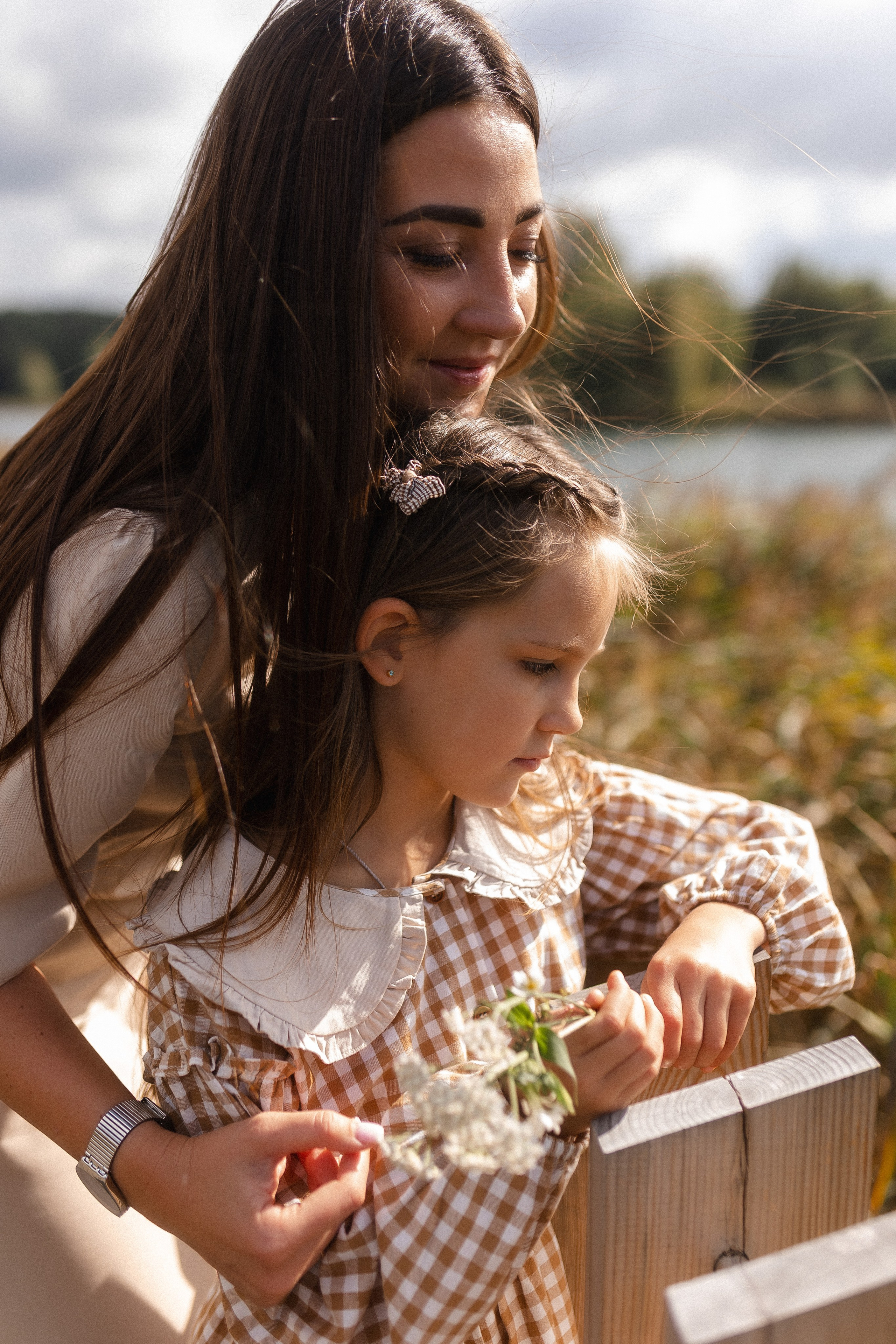 Бумажные самолетики. Семейный фотограф в Нижнем Новгороде Доронина Юлия