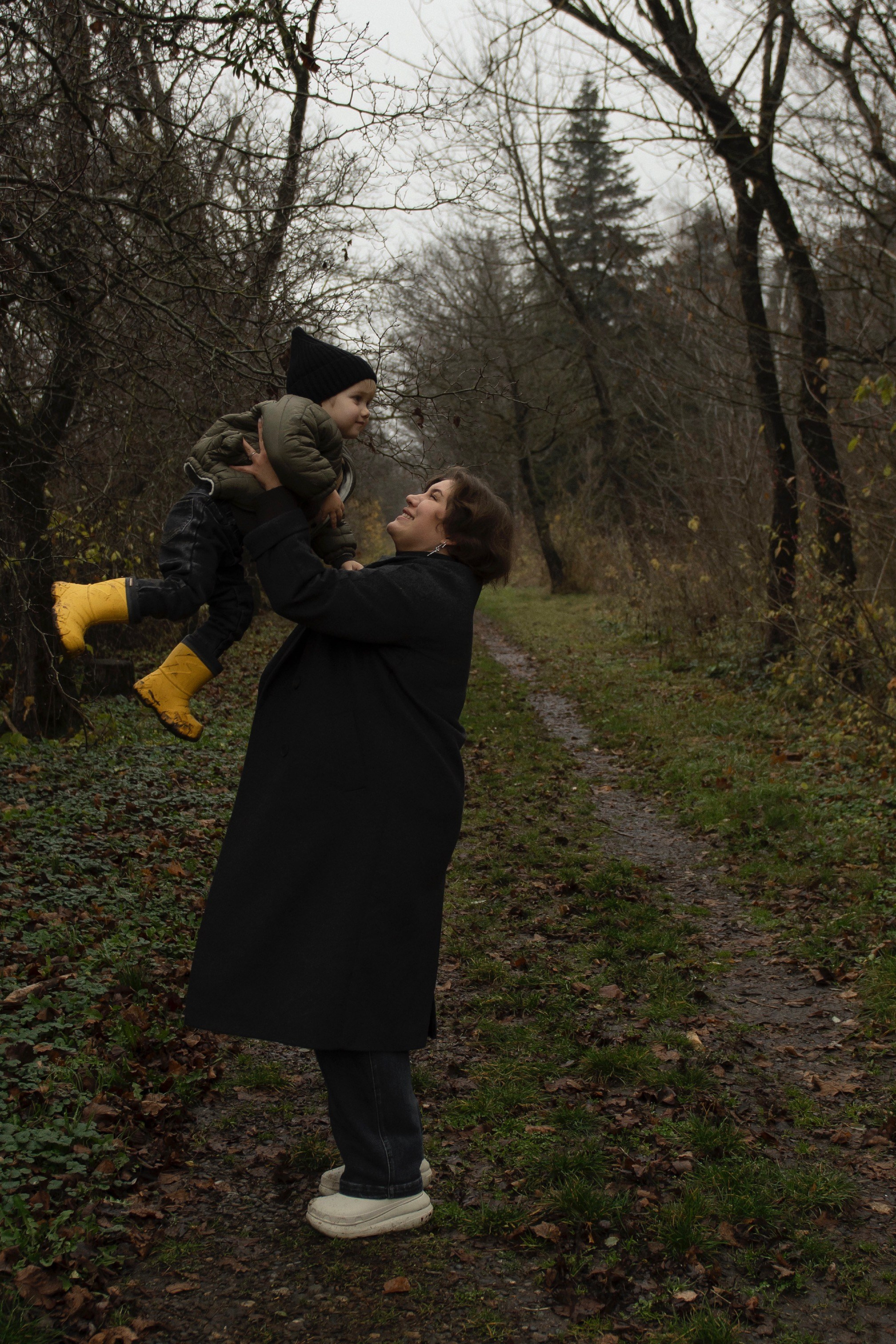 Счастье в желтых сапогах. Свадебный и женский фотограф в Ставрополе Вика Лексеева