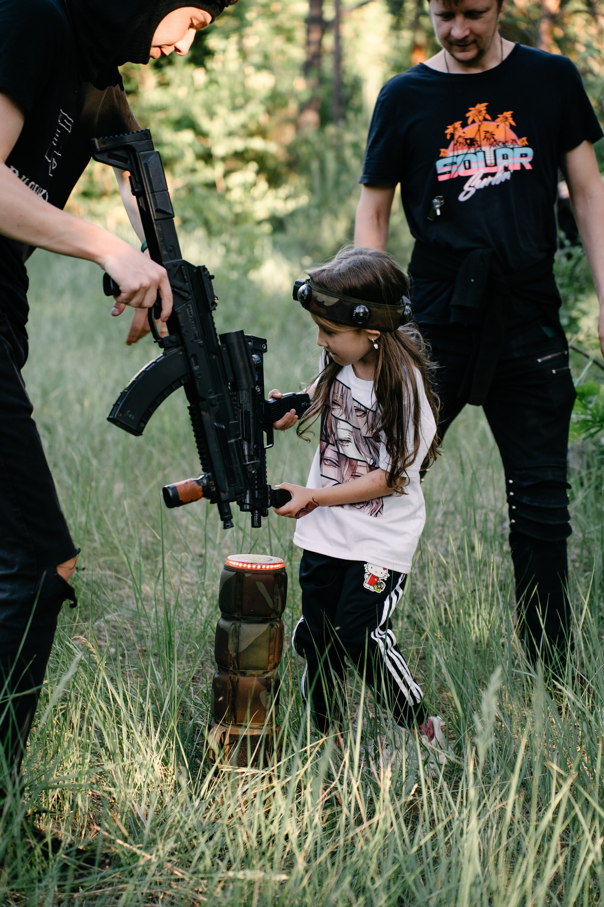 День Рождения Артёма. Свадебный и семейный фотограф в Воронеже Анастасия Бойко