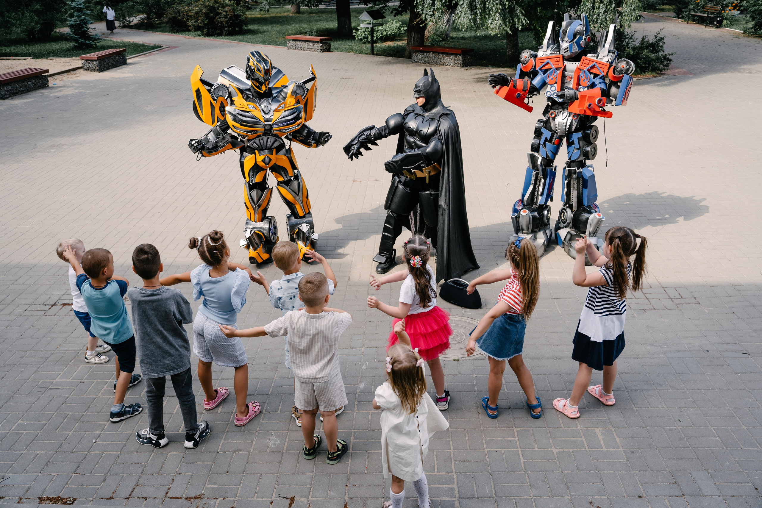 День Рождения Тимофея. Свадебный и семейный фотограф в Воронеже Анастасия Бойко