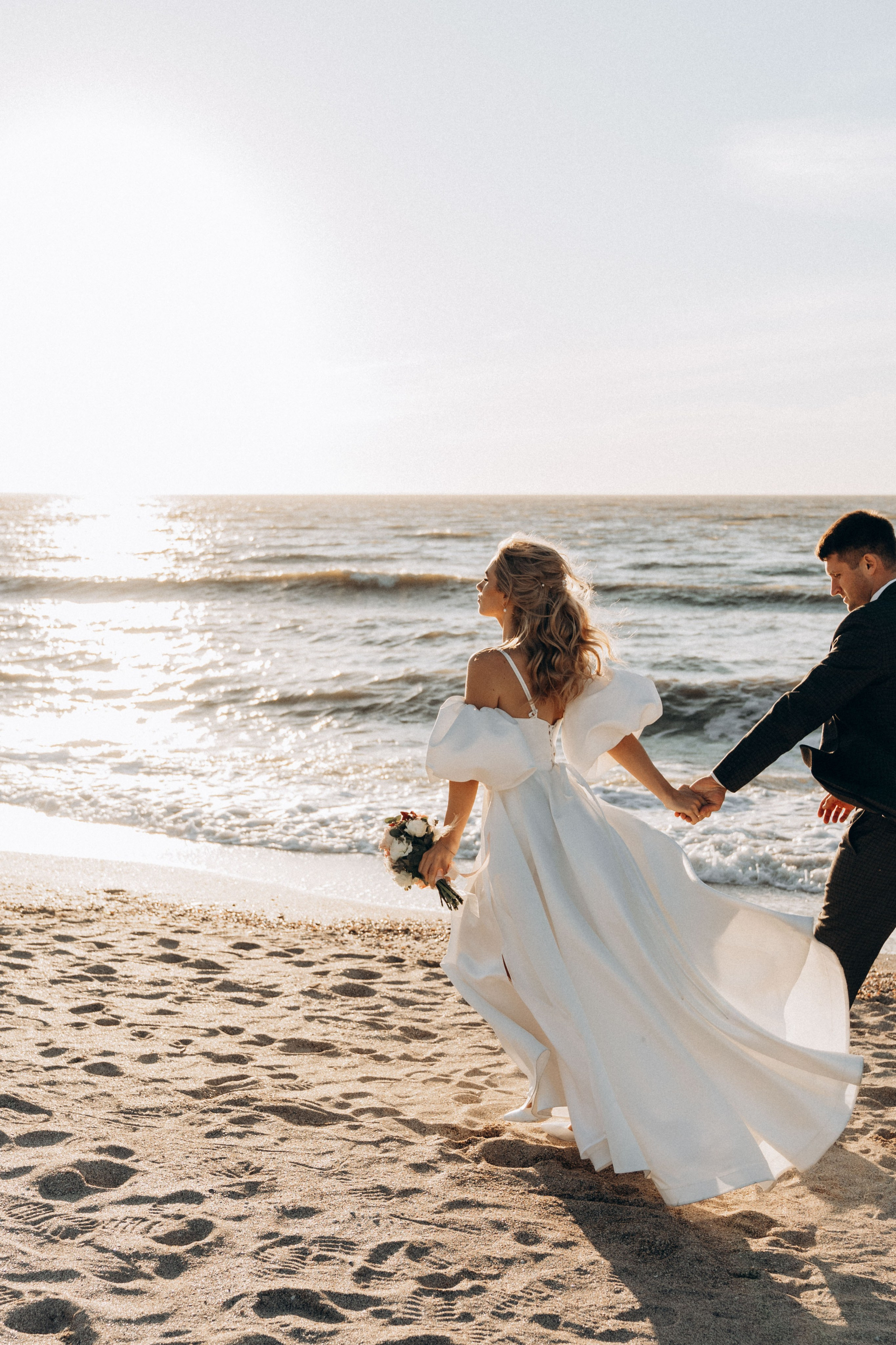 Свадебный и семейный фотограф в Ейске Инна Чаплюк