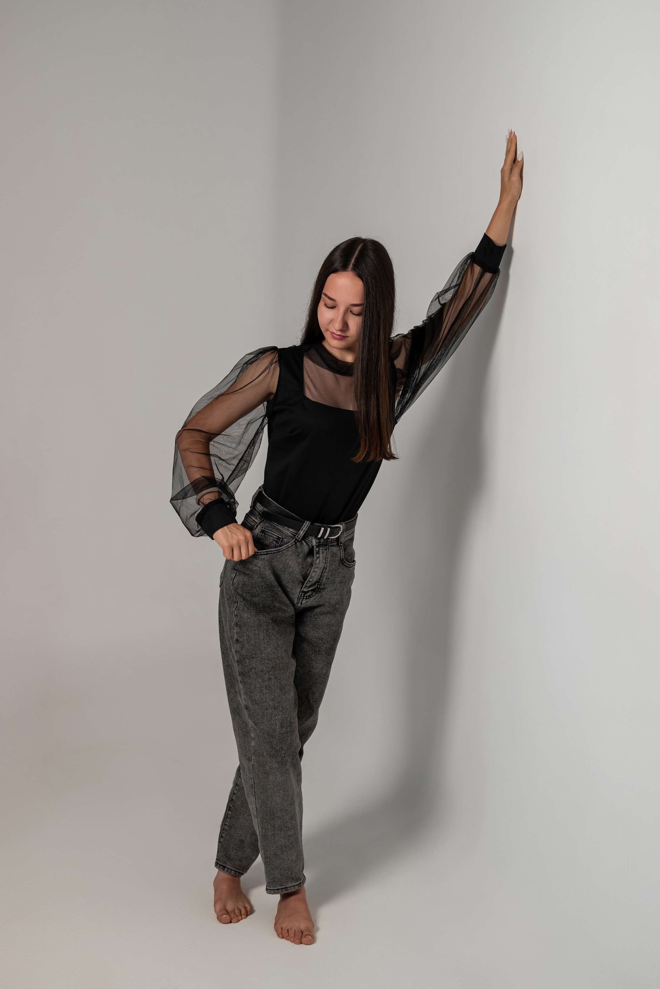 Камилла. Фотограф в городе Салават