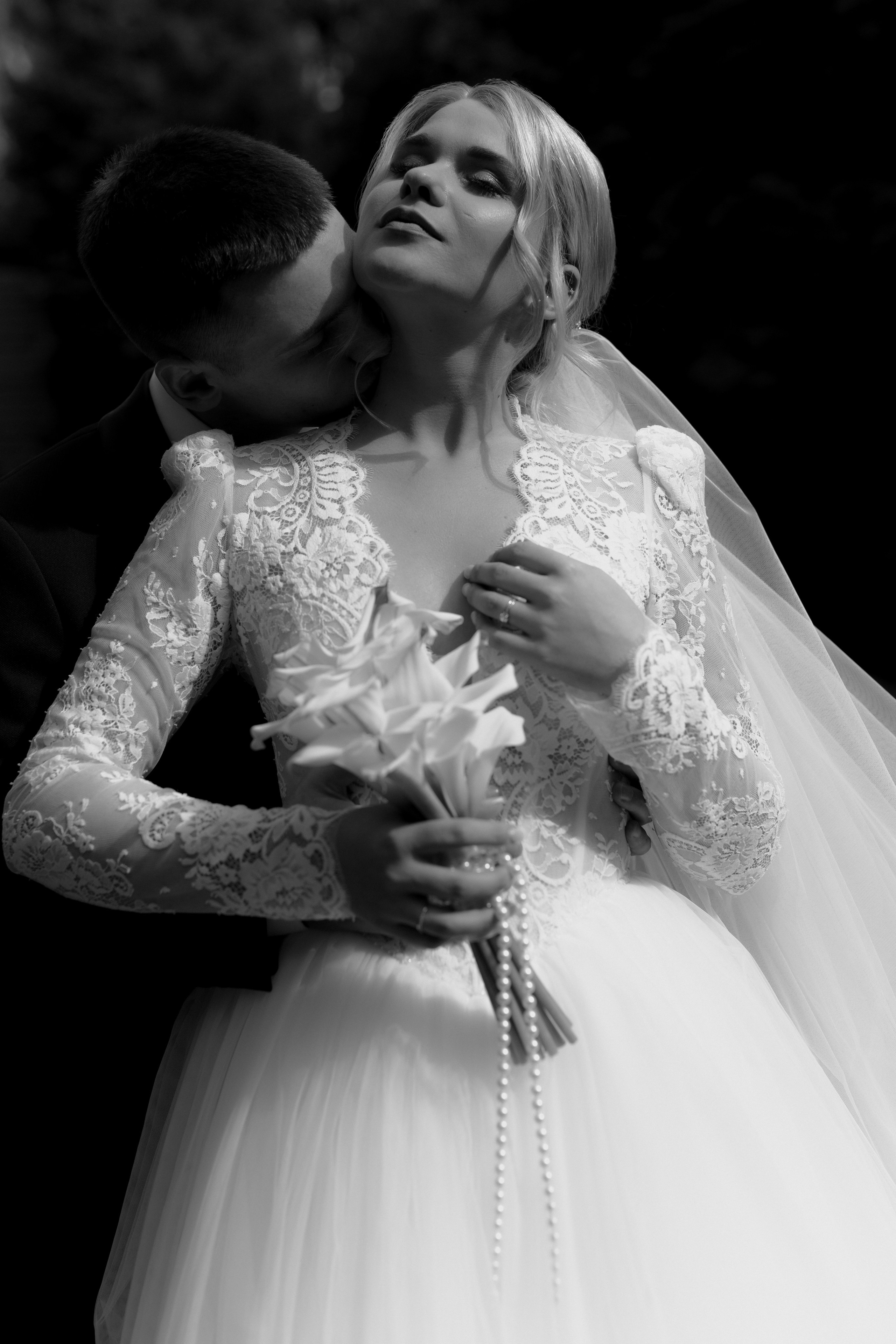 Свадьба Владимира и Анны. Фотограф Кольчугино/Владимир/Москва Елизавета Иода