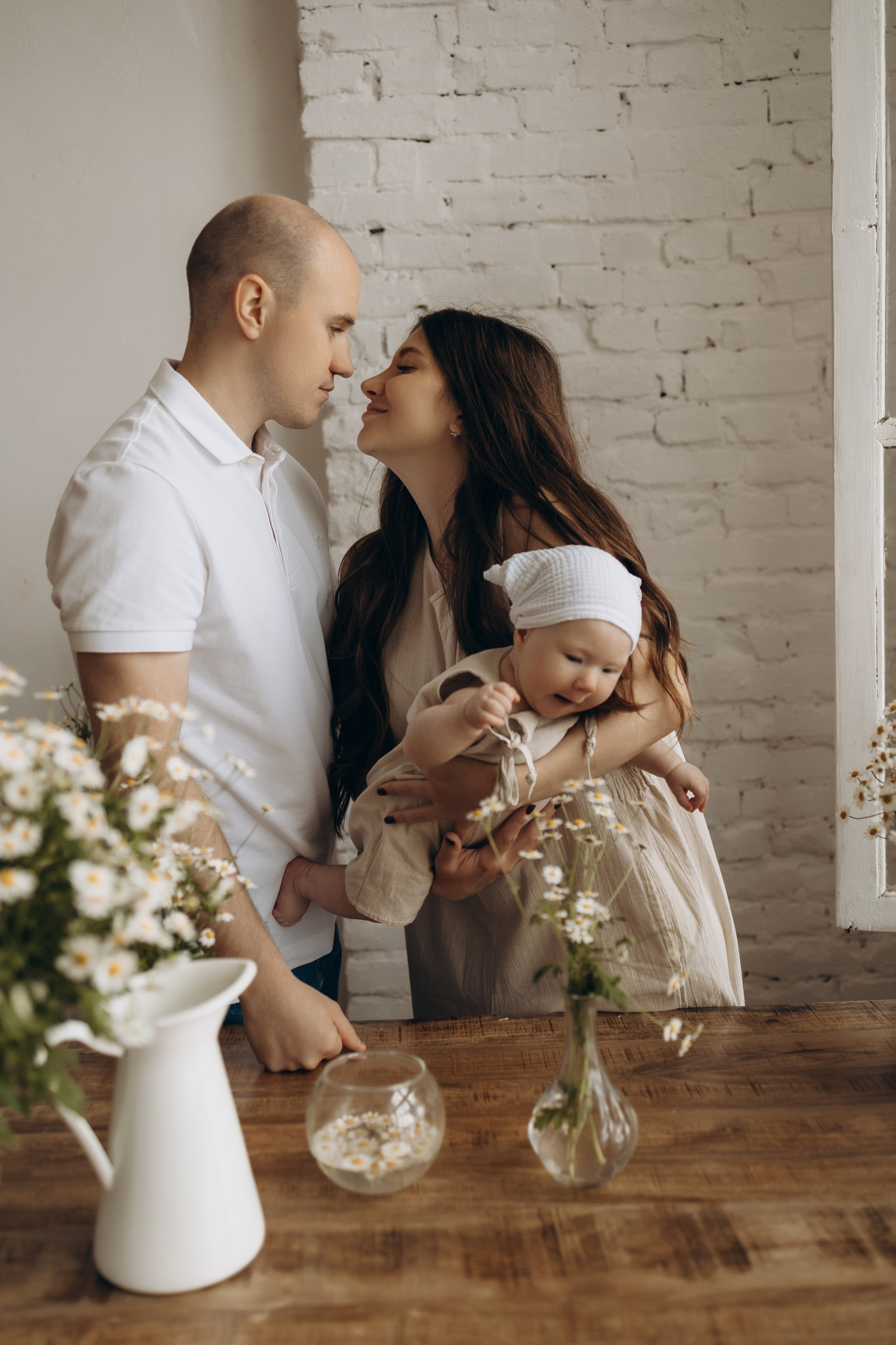 Оливия. Самый теплый фотограф в Краснодаре Рябоконь Ксения