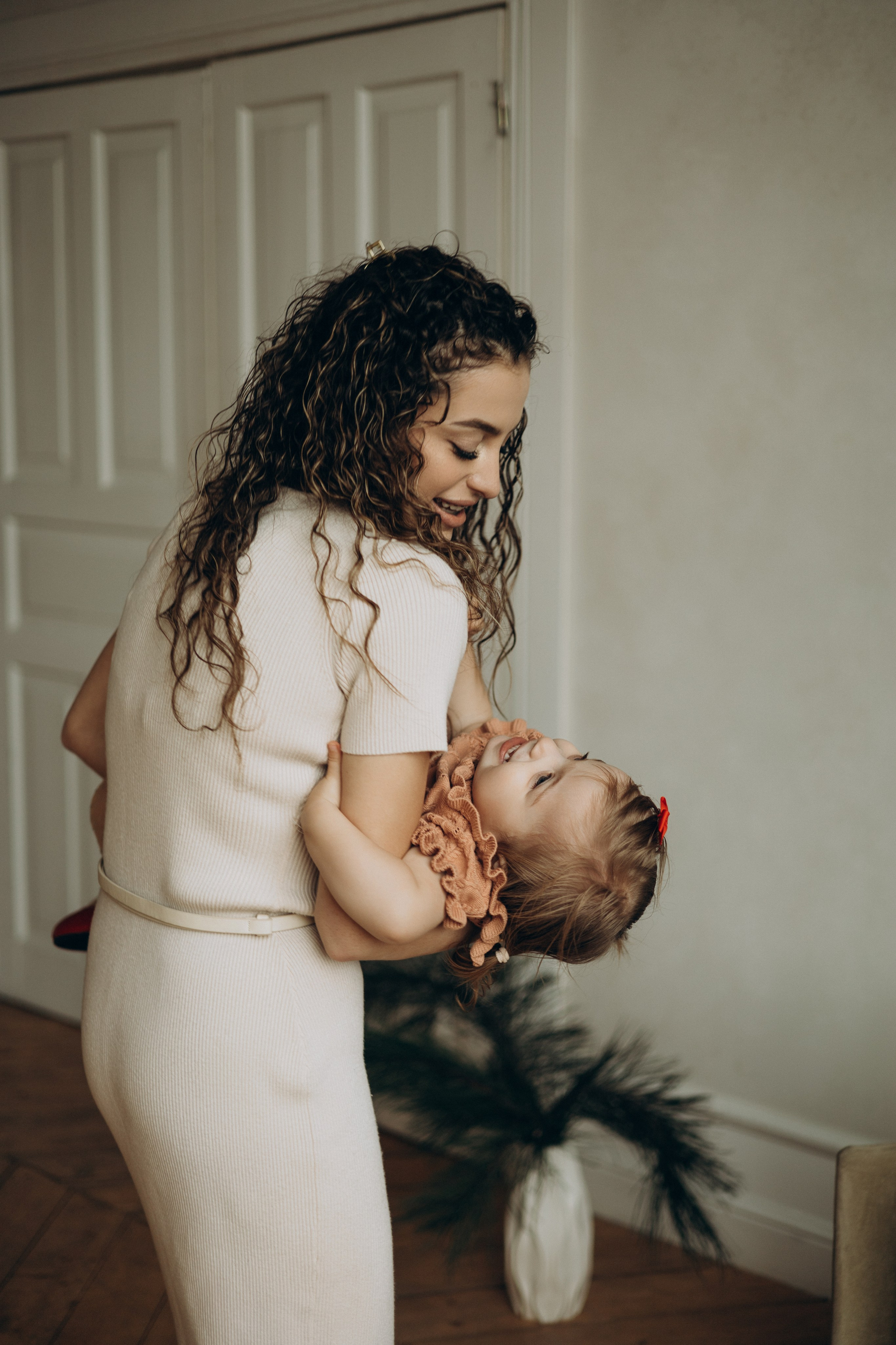 Виолетта семейная. Самый теплый фотограф в Краснодаре Рябоконь Ксения