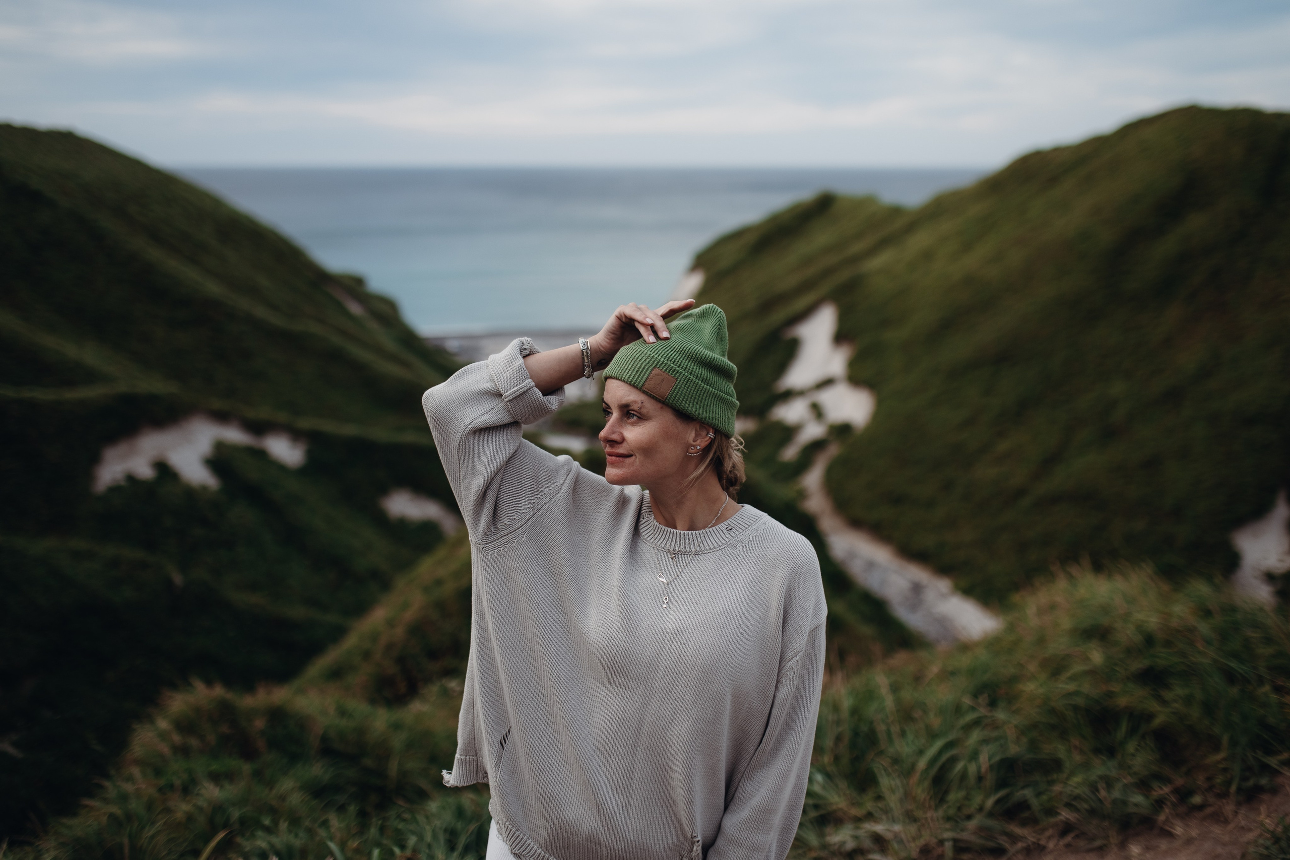 Авторский тур «Оля, куда завтра?!» 2024. Фотограф Итуруп | Курильские острова