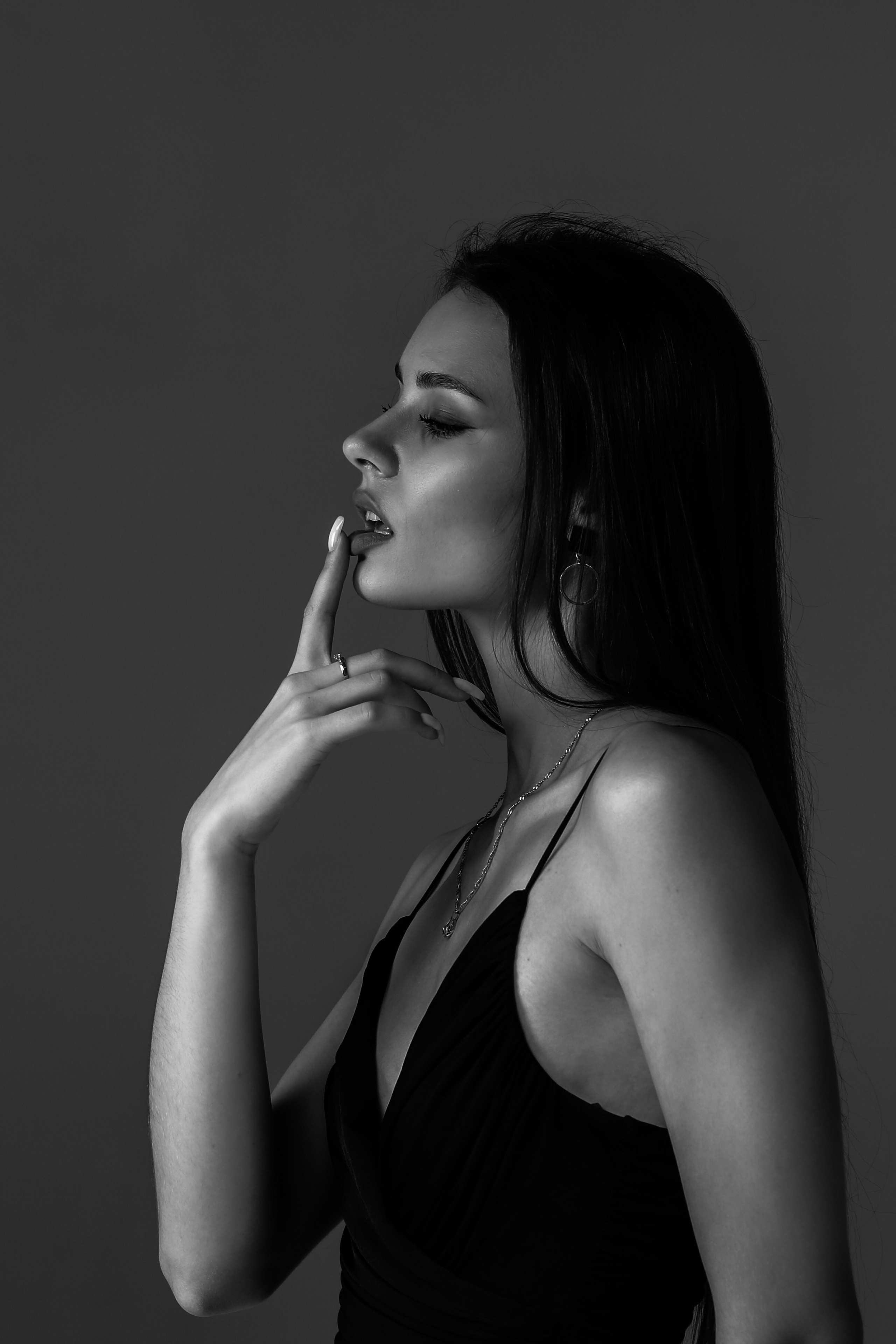 Циклорама Cross. Фотограф Анастасия Залевская