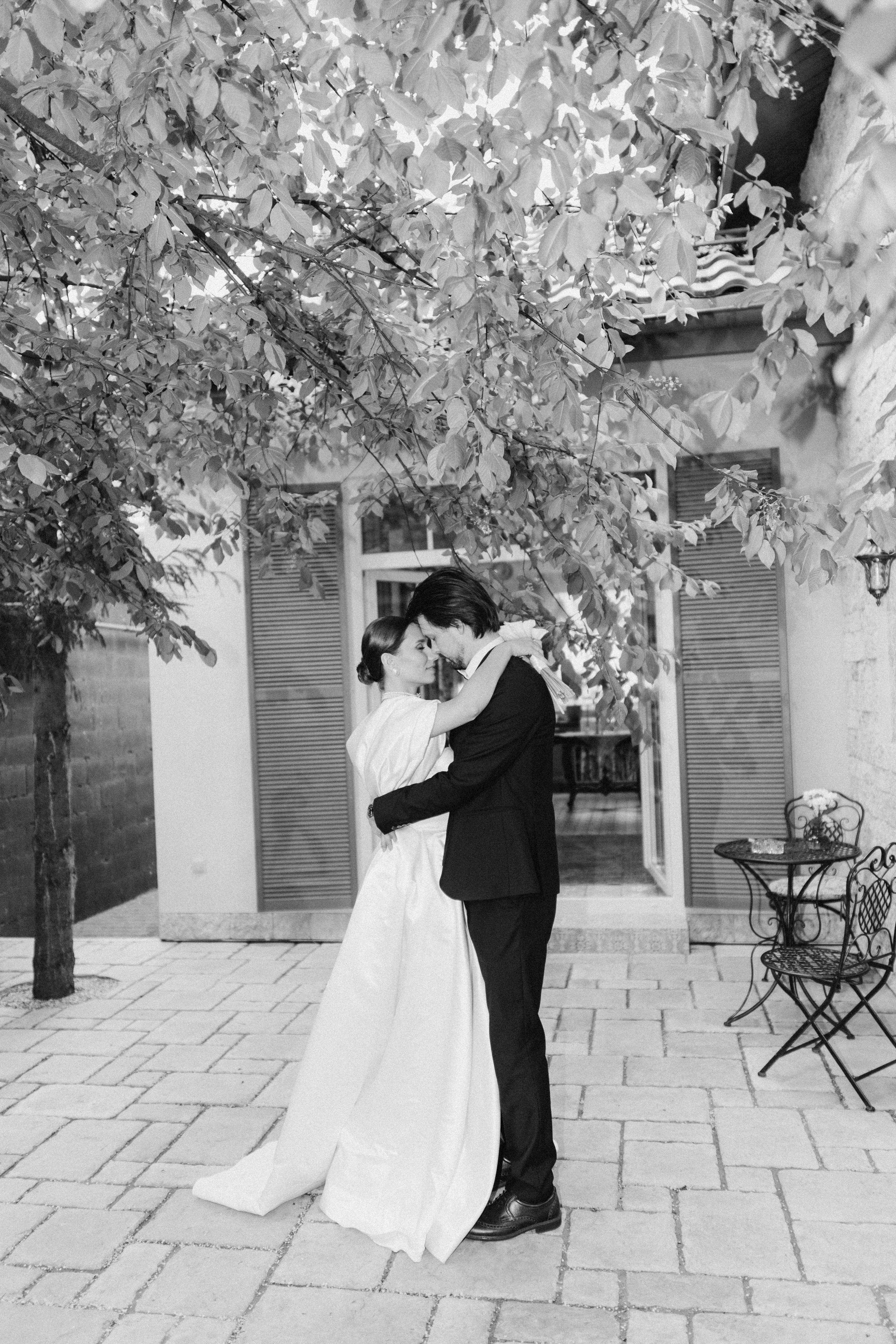 Villa Rossa. Фотограф Анастасия Залевская