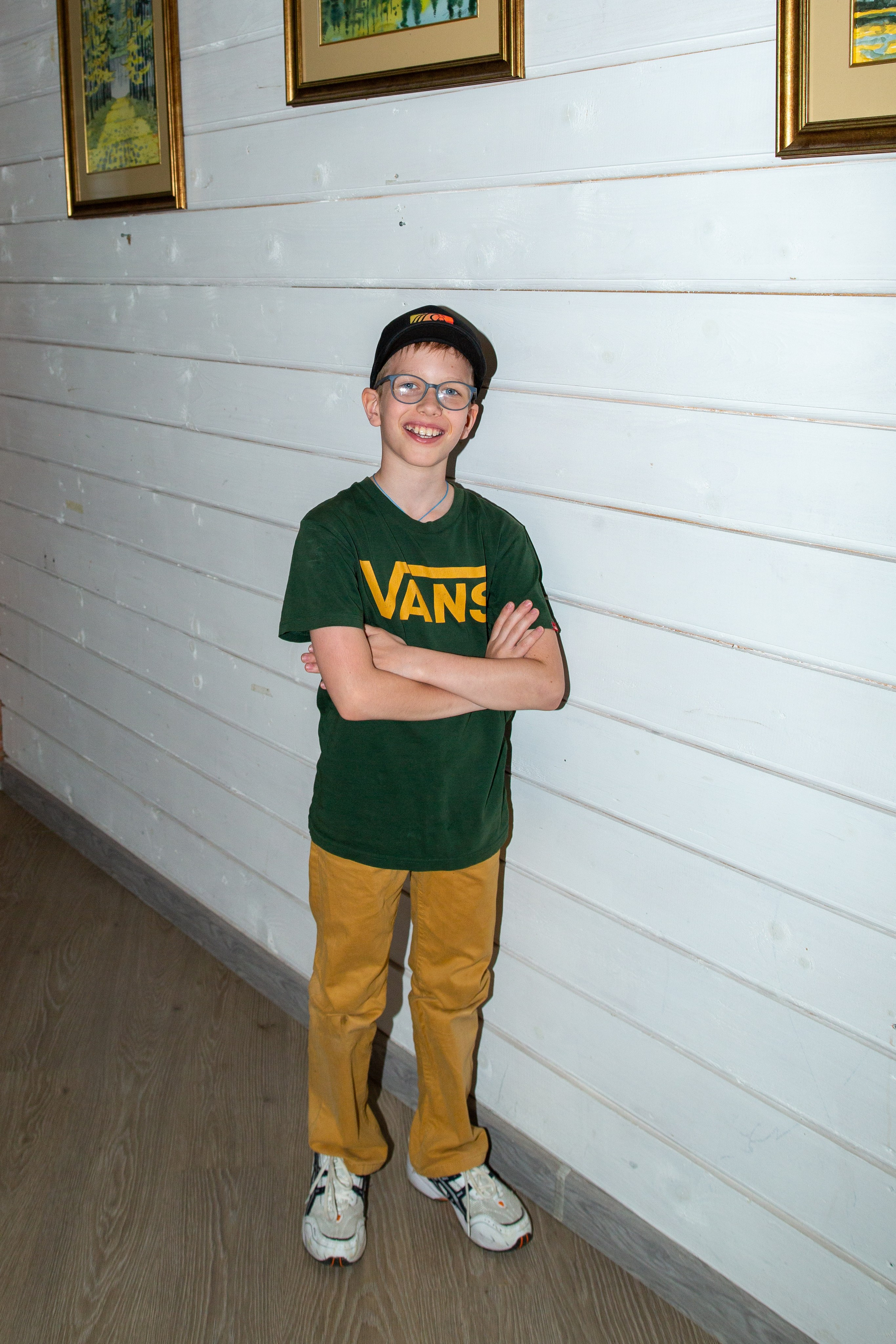 Середниково (выпускной). Фотограф Анастасия Залевская