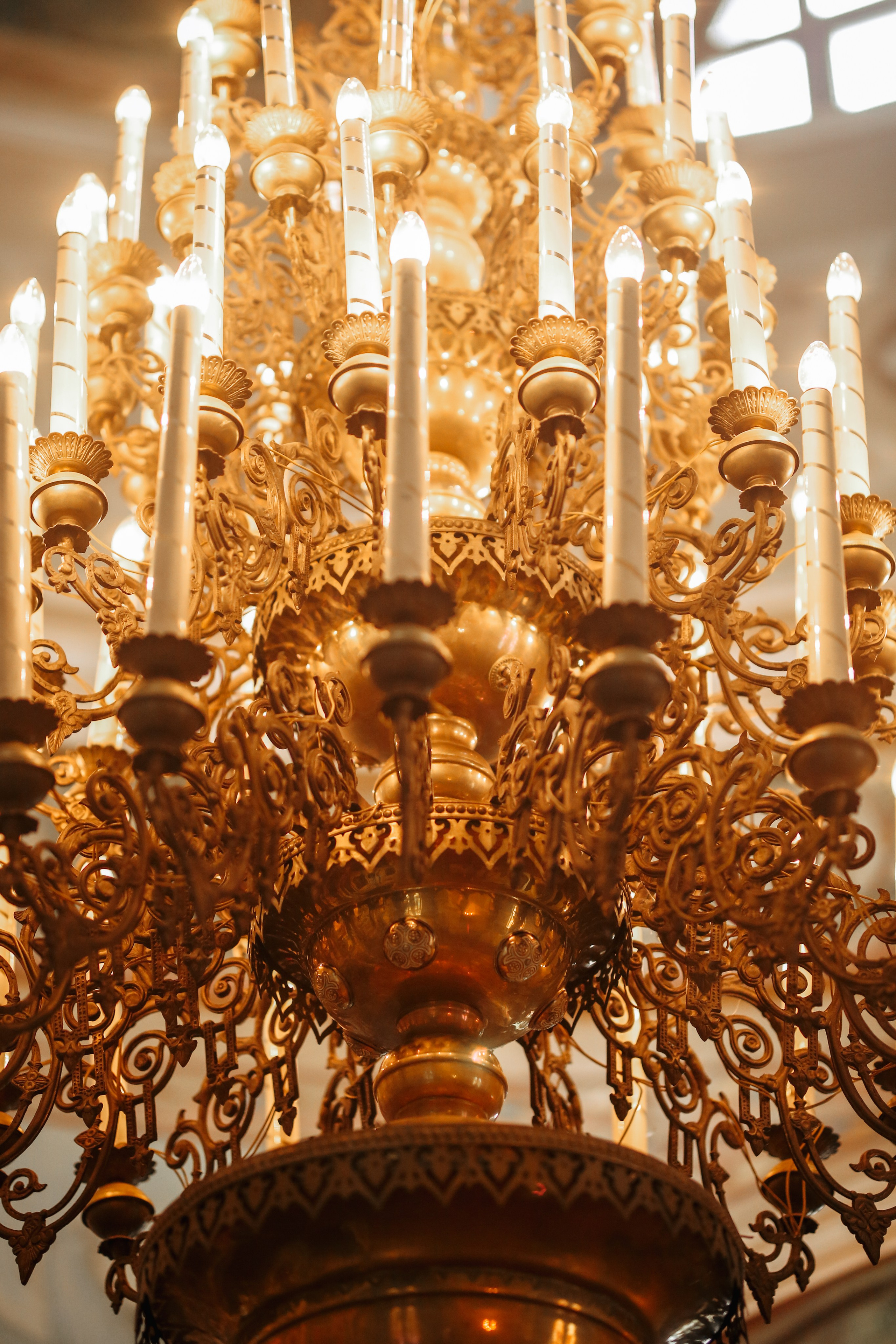 Венчание в Никольском Храме Зеленоград. Фотограф Анастасия Залевская