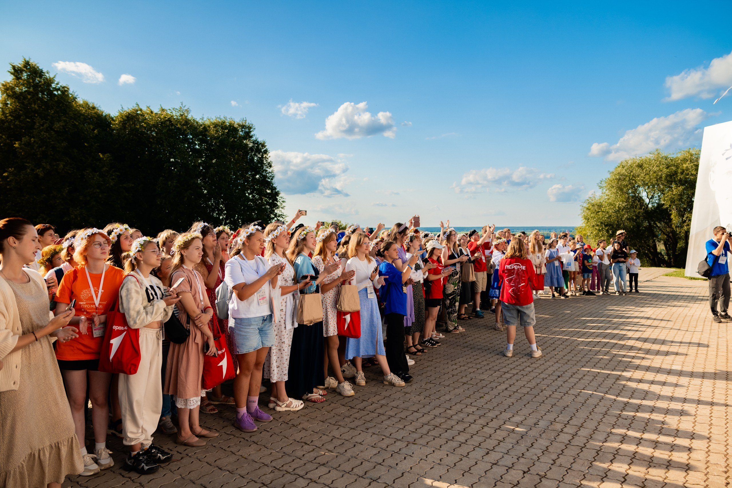 Литературный марафон. Съёмка фото, видео, фотосессия. Выпускные альбомы, свадьбы