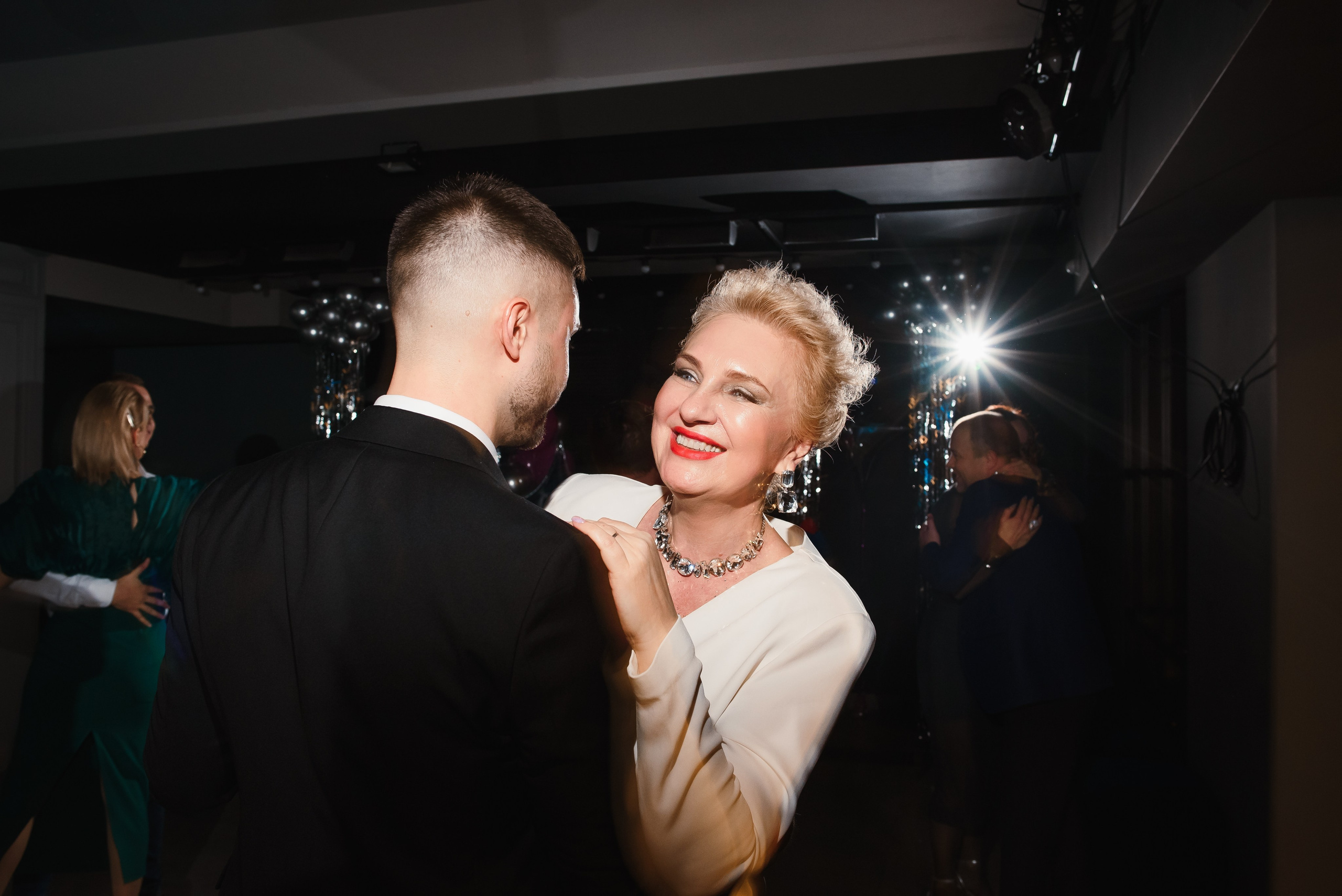 Корпоратив в WTC. Свадебный и просто хороший фотограф в Челябинске