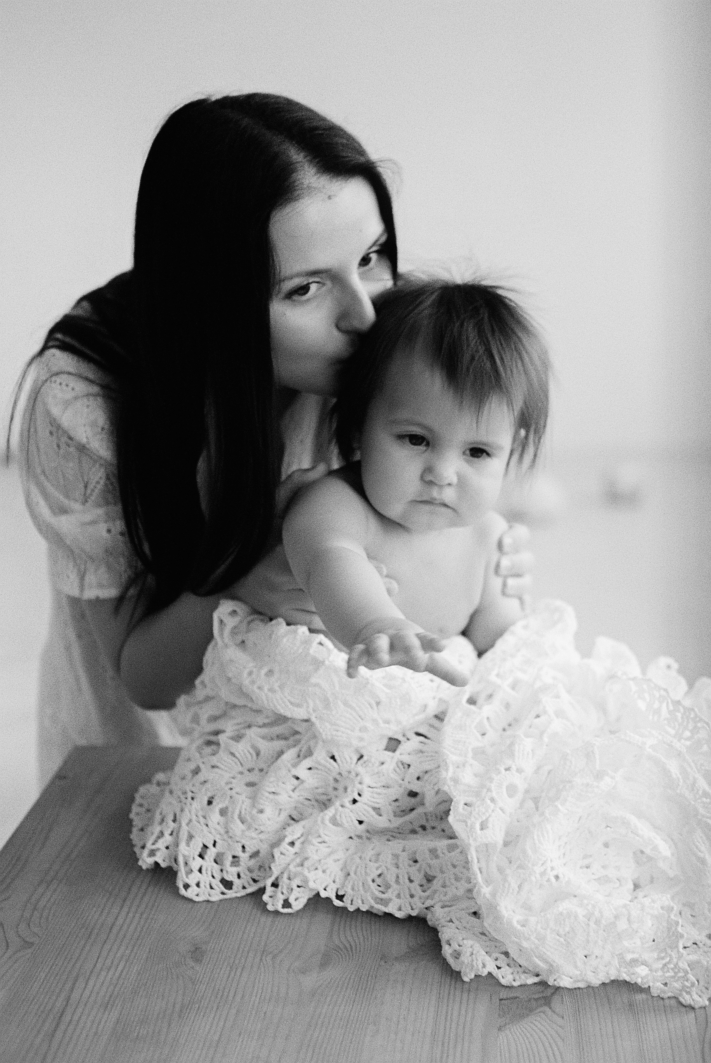 Настя и Рита. Главная