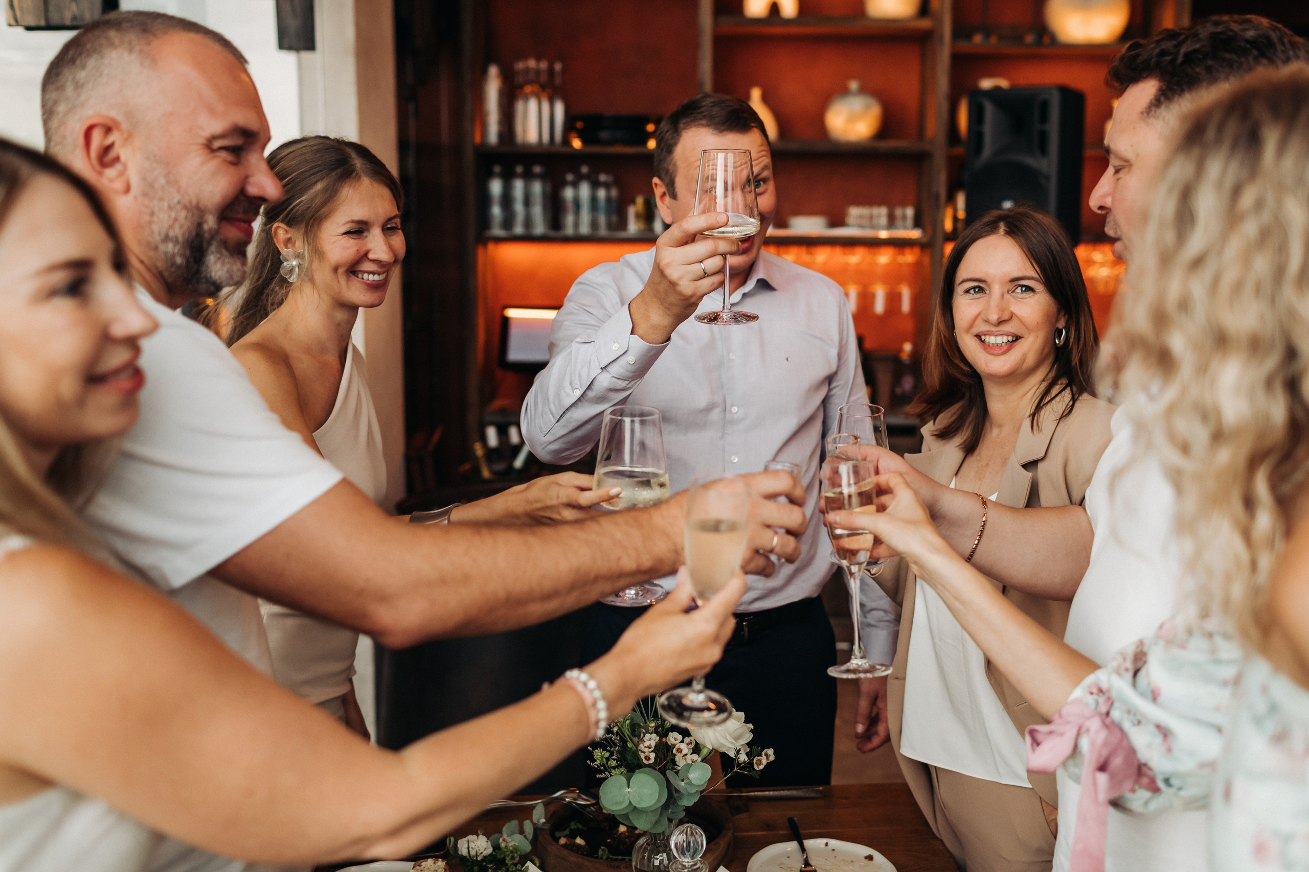 Кирилл и Олеся (Санкт-Петербург, Россия). Destination wedding photographer Peter Letu