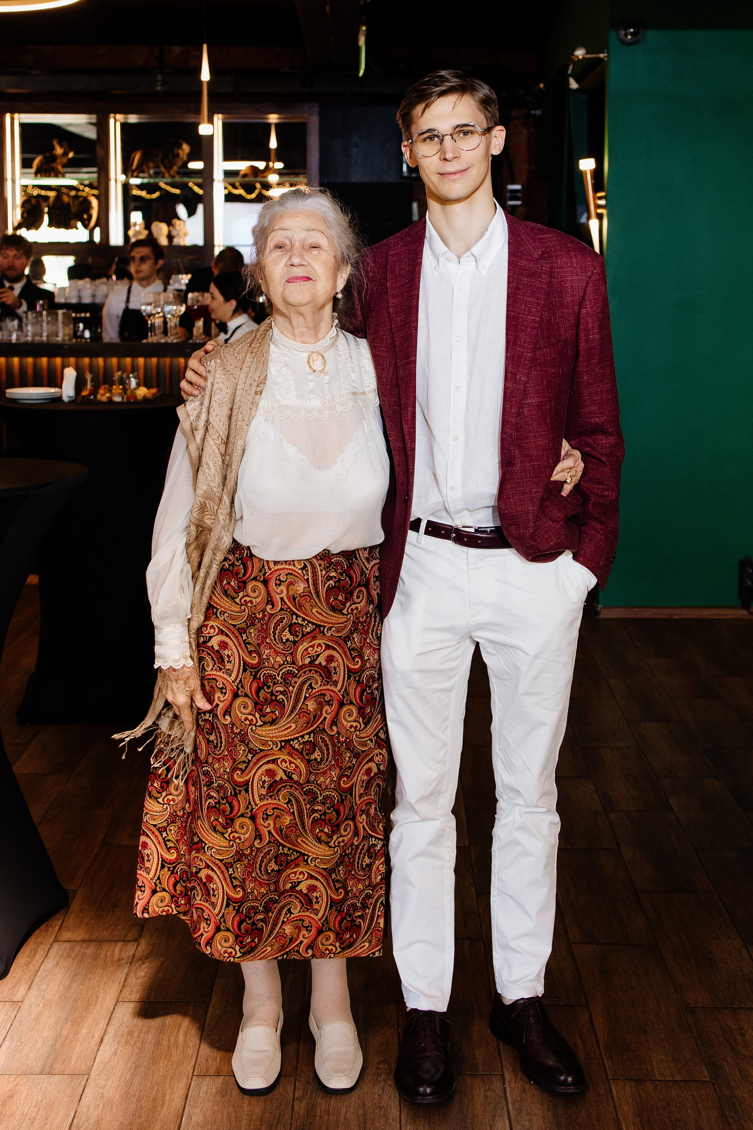 Юбилей Константина. Свадебный и семейный фотограф Екатерина Иванова