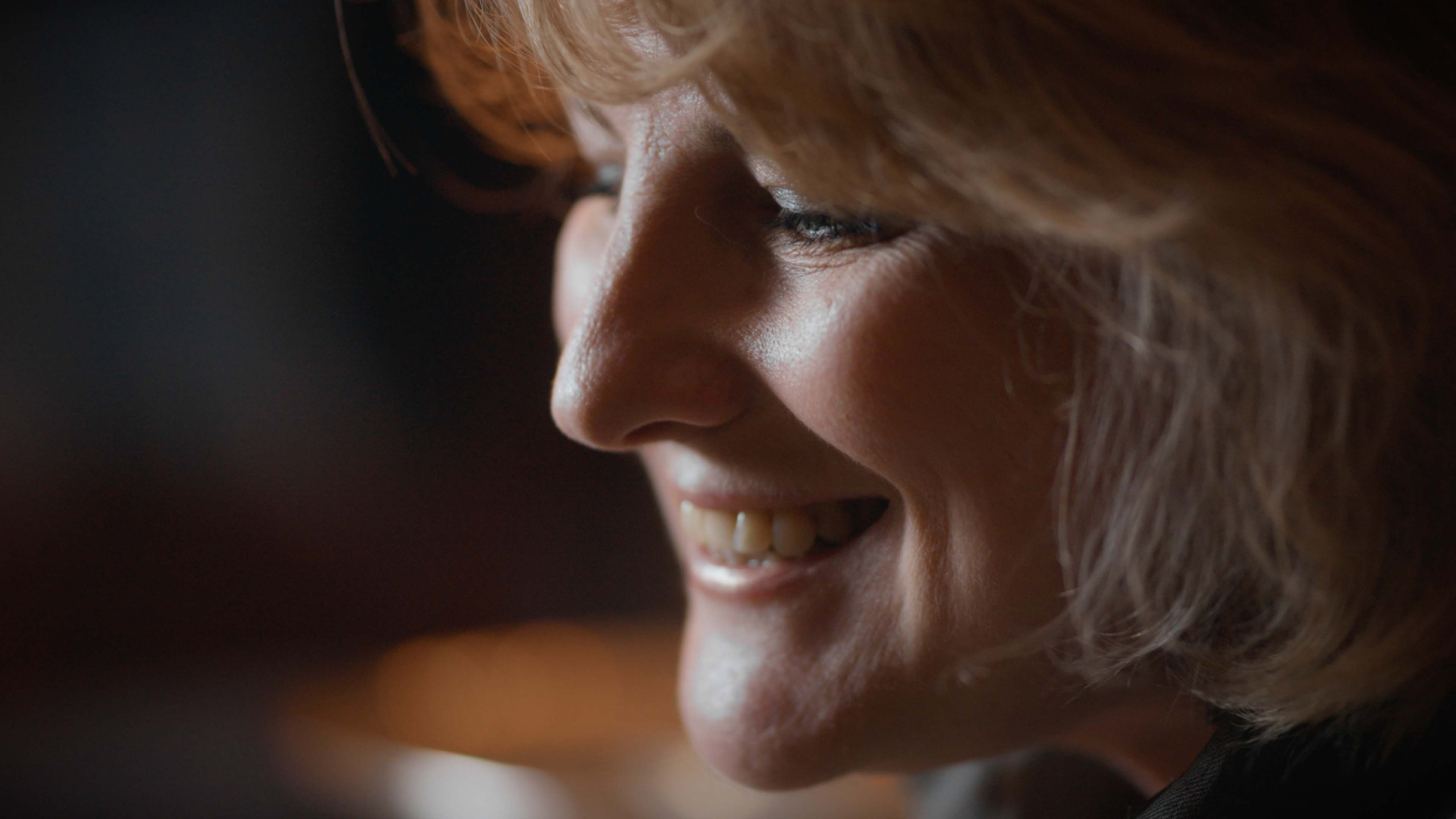 Новогодняя история. Цветокоррекция видео