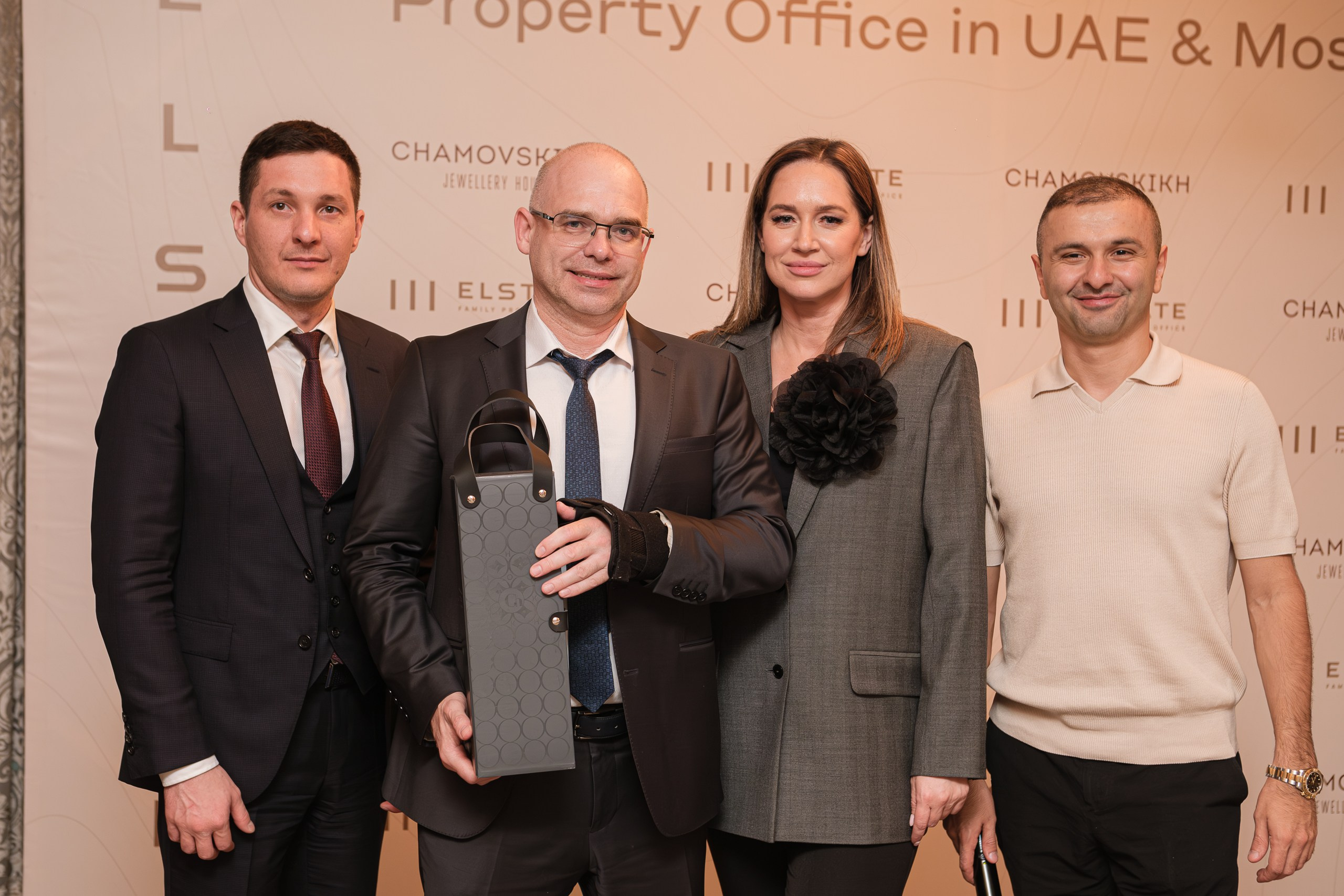 Корпоративные мероприятия. Фотограф Артём Рауэр