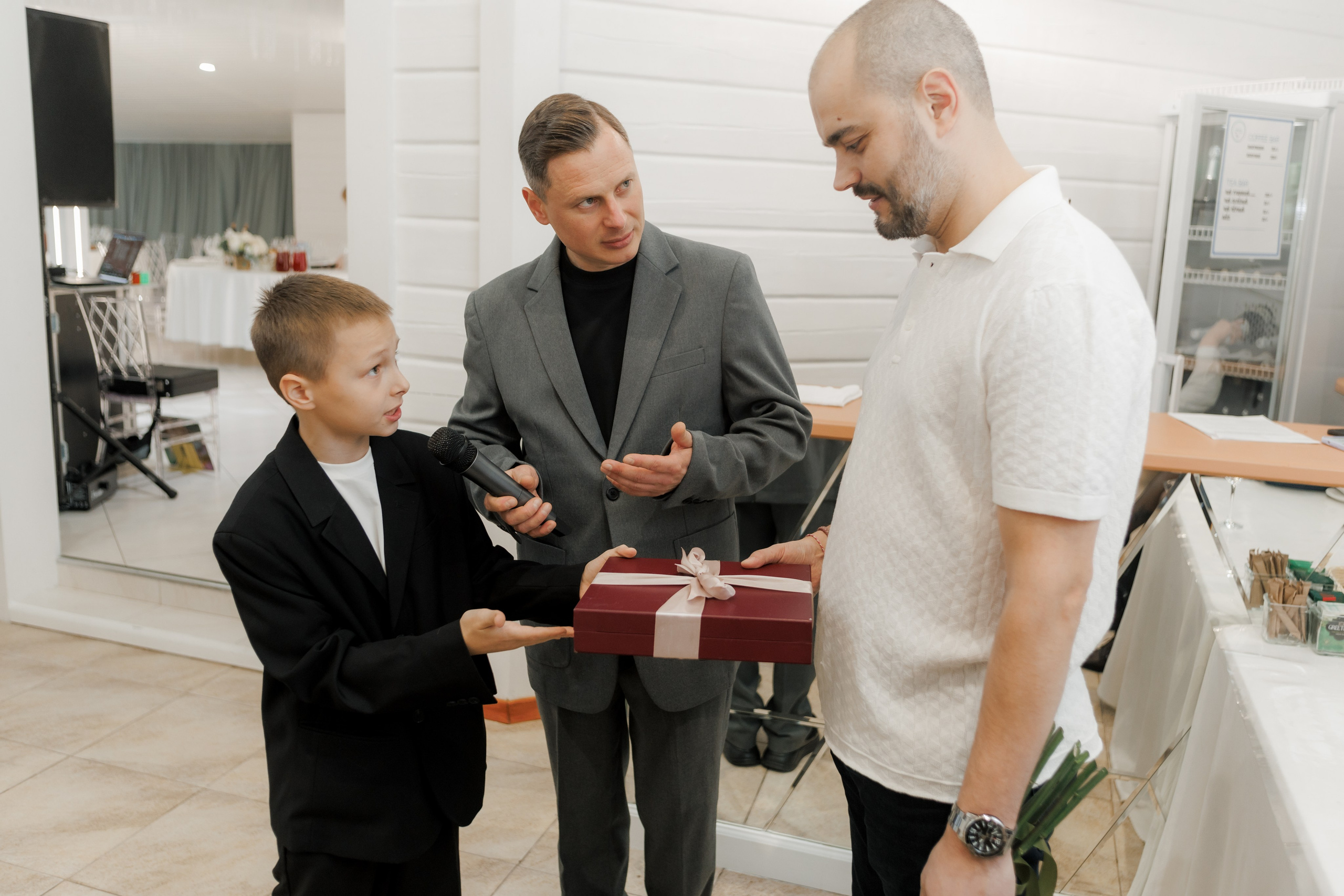 День Рождения Оксаны. Свадебный и семейный фотограф в Перми Дергачева Кристина