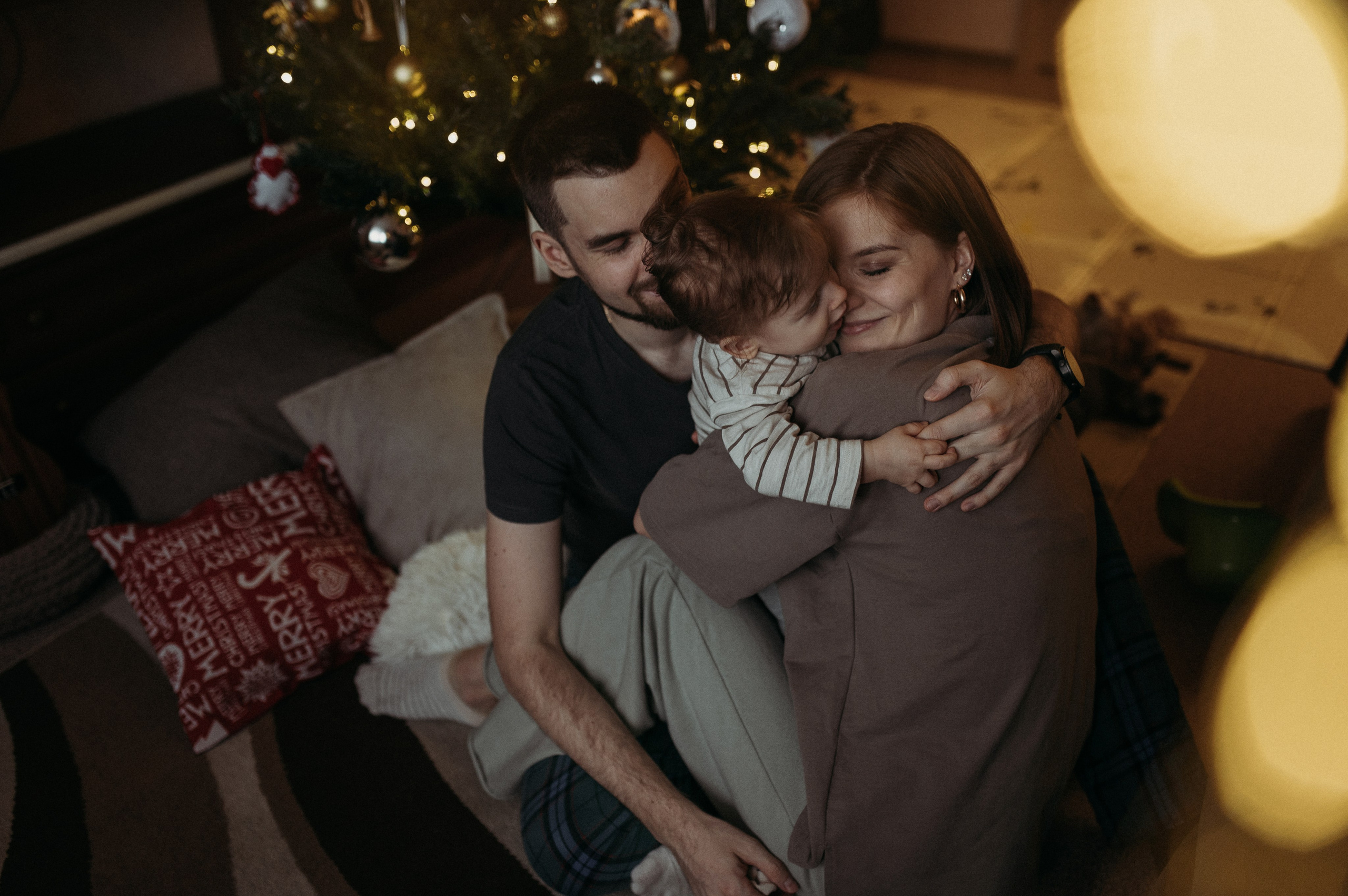 Кристина, Дима, Даня. Www.ostermiller.ru