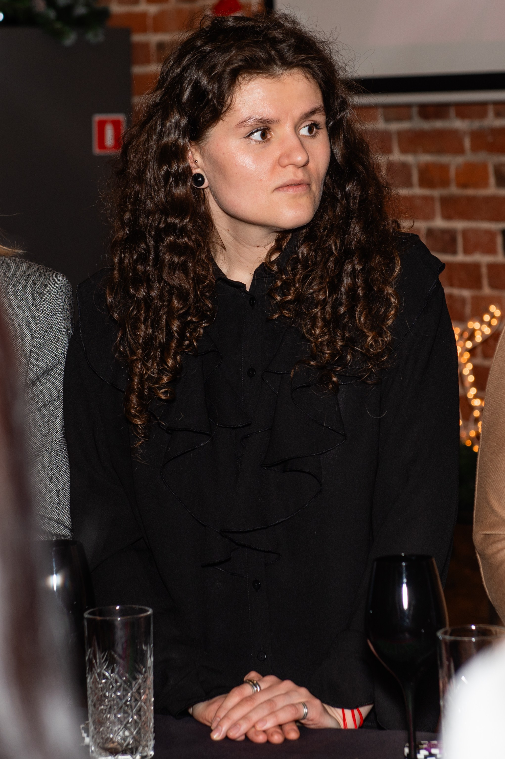 Корпорат Yapay. Профессиональный фотограф в Москве Александра Харламова