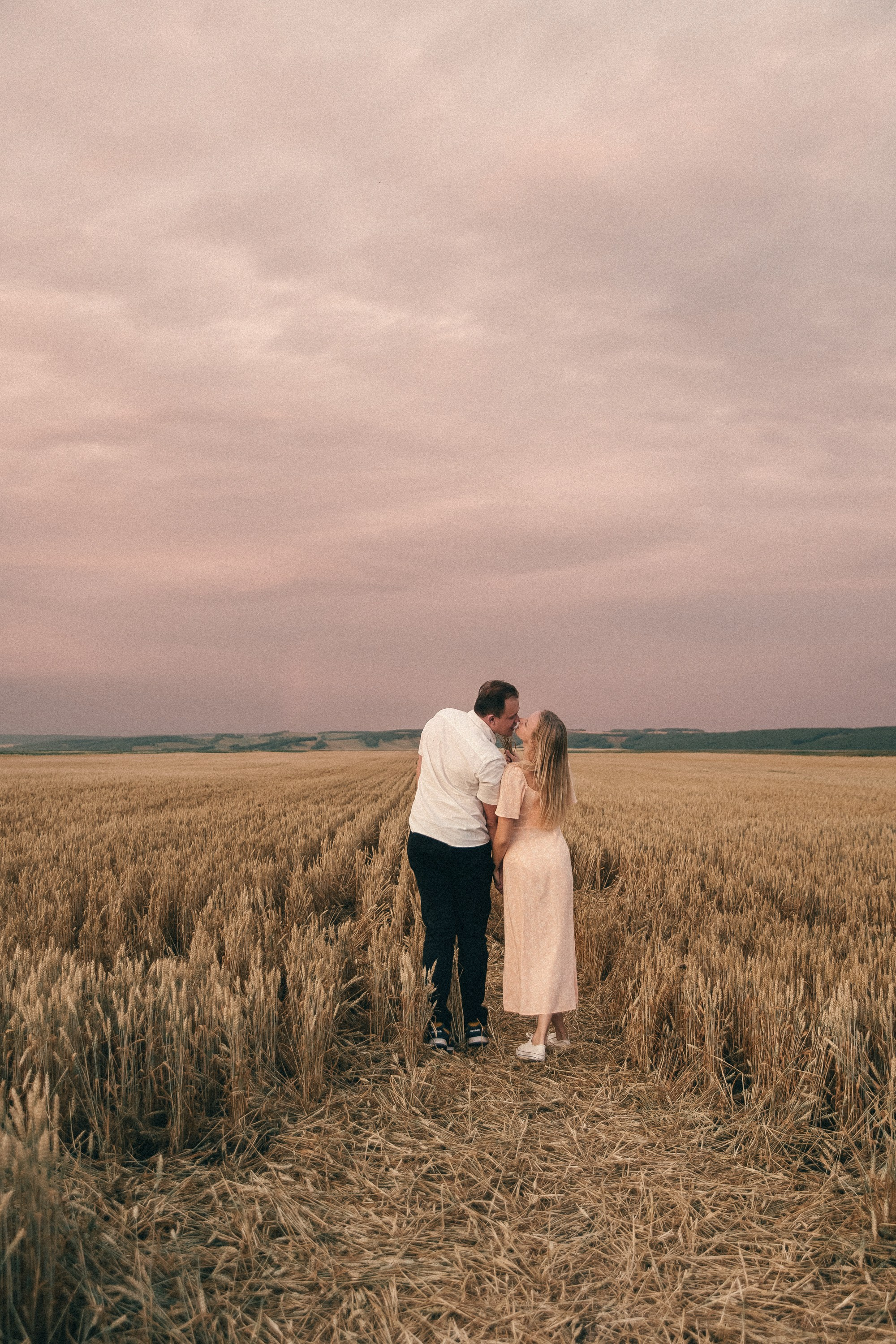 ДАРЬЯ И ИВАН ` 23. Maria Startseva Photo