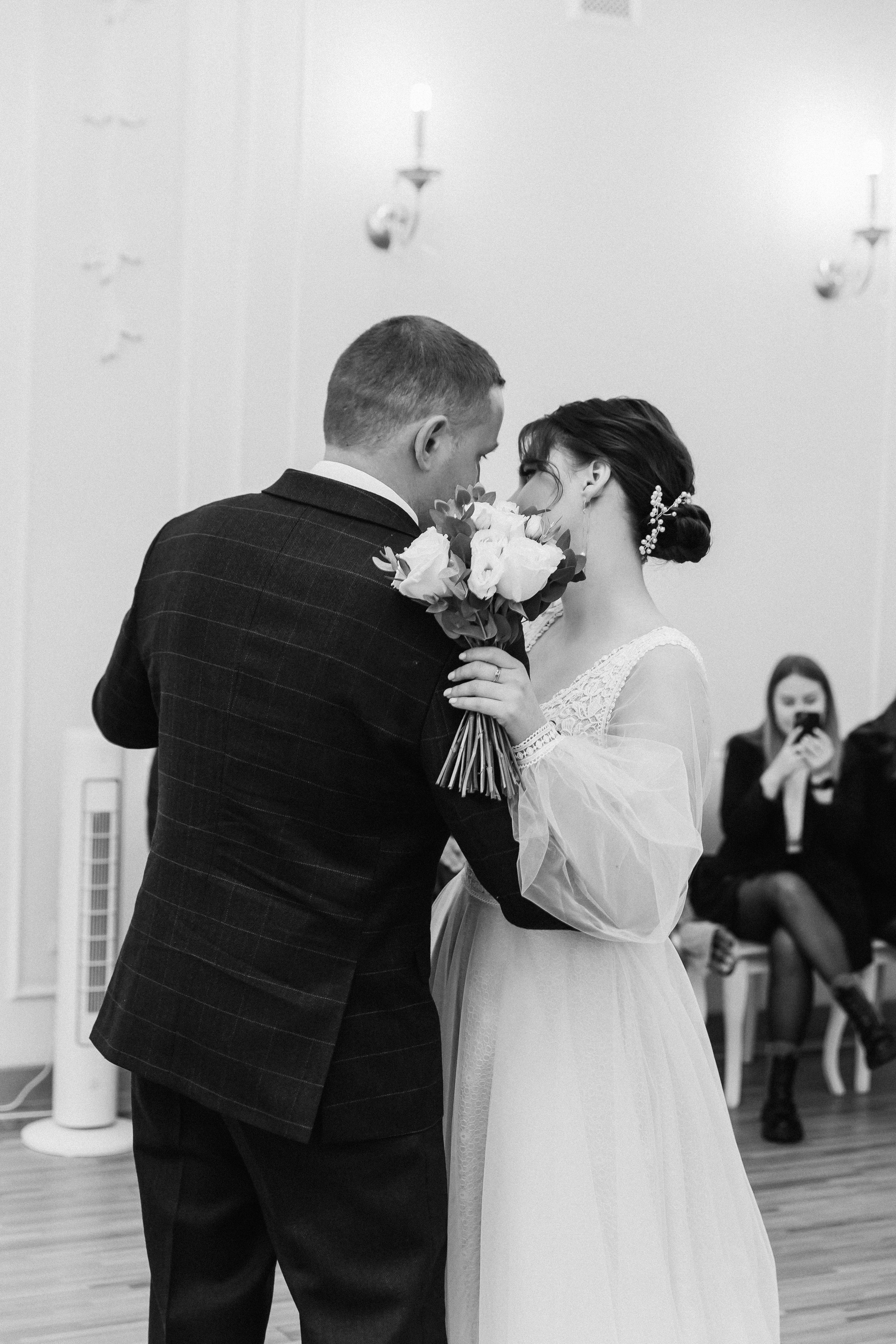 ВИКТОРИЯ & ЕВГЕНИЙ ` 03.11.23. Maria Startseva Photo