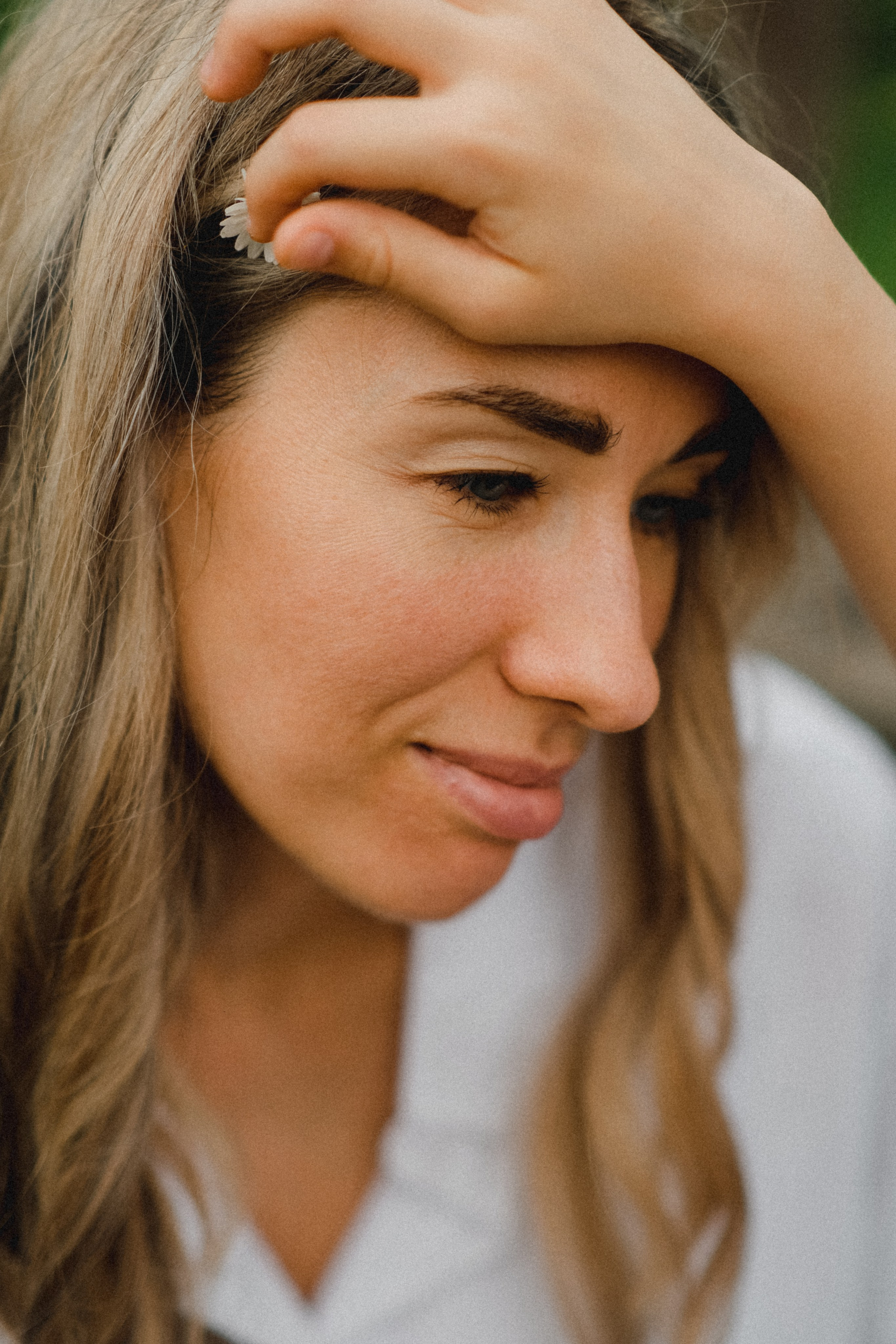 Семья Златы и Софии. Семейный фотограф Москва