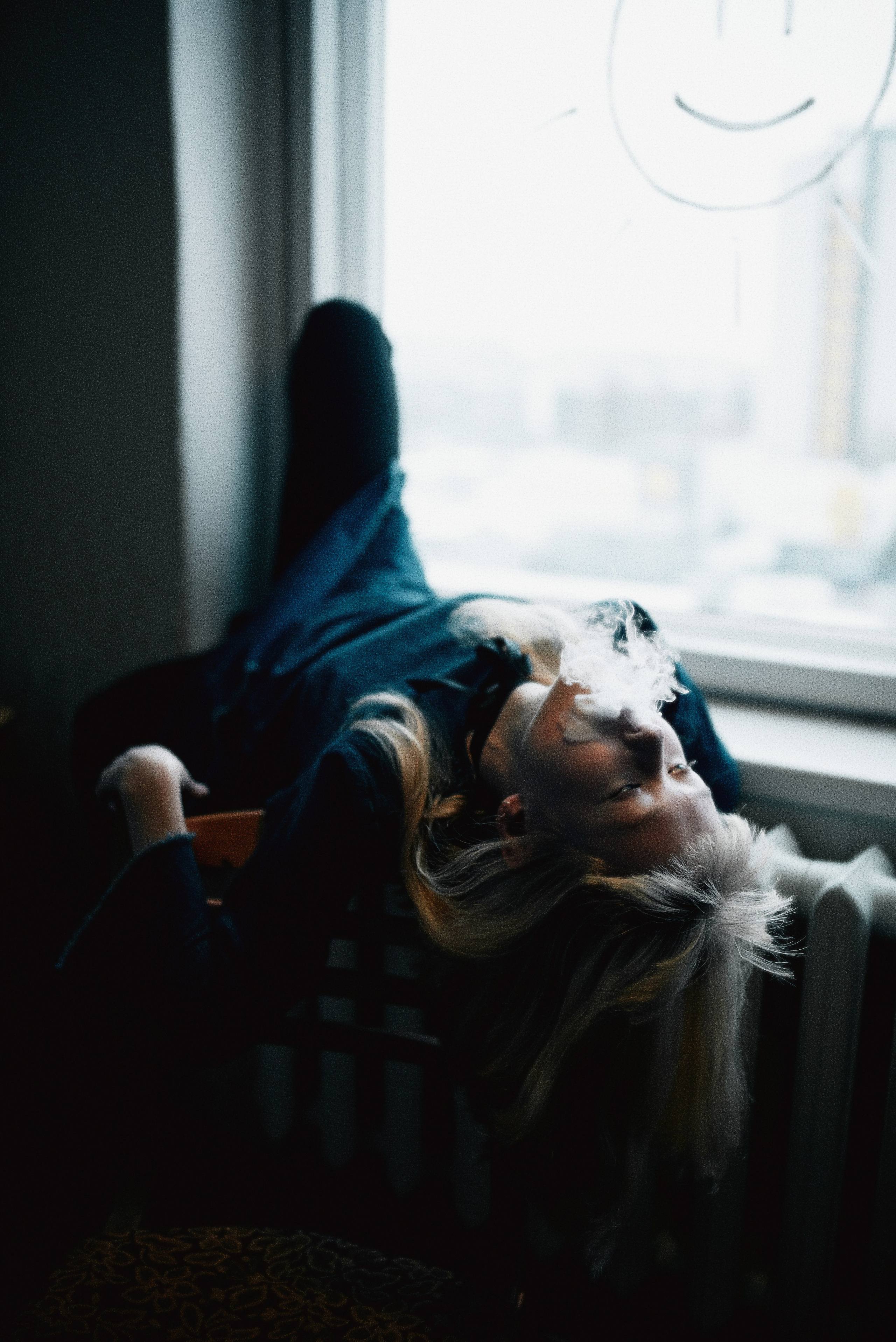 Шоу Трумана. Антон Арнольд | Фотограф Минск