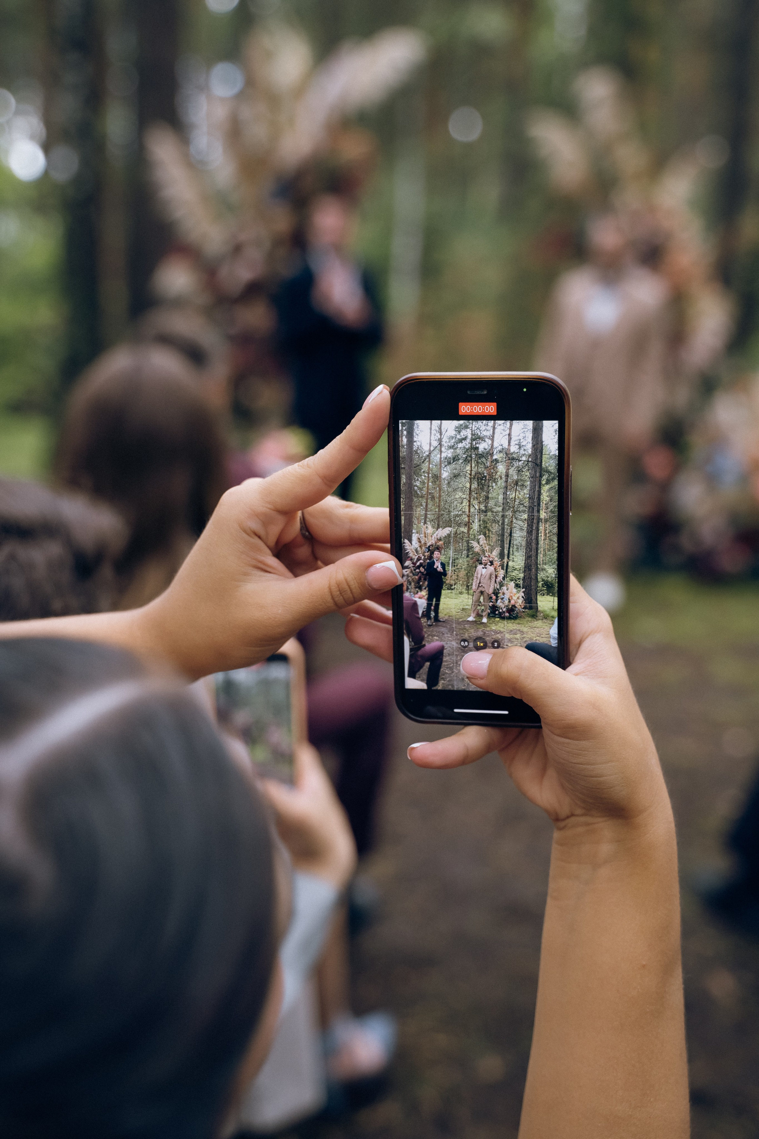 Влад и Бэлла. Свадебный и семейный фотограф в Новосибирске Наталья Зорина