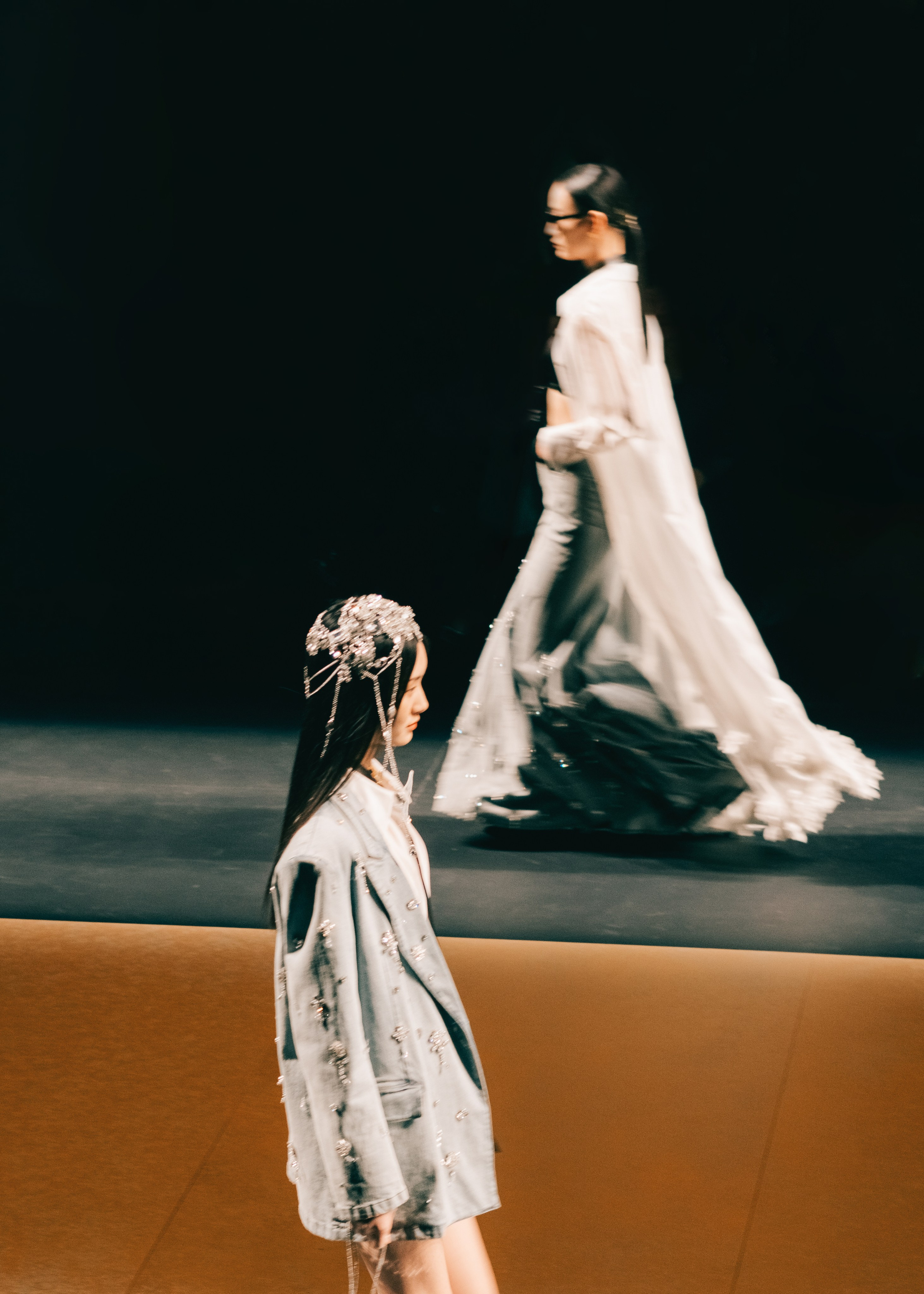 Beijing Fashion Week