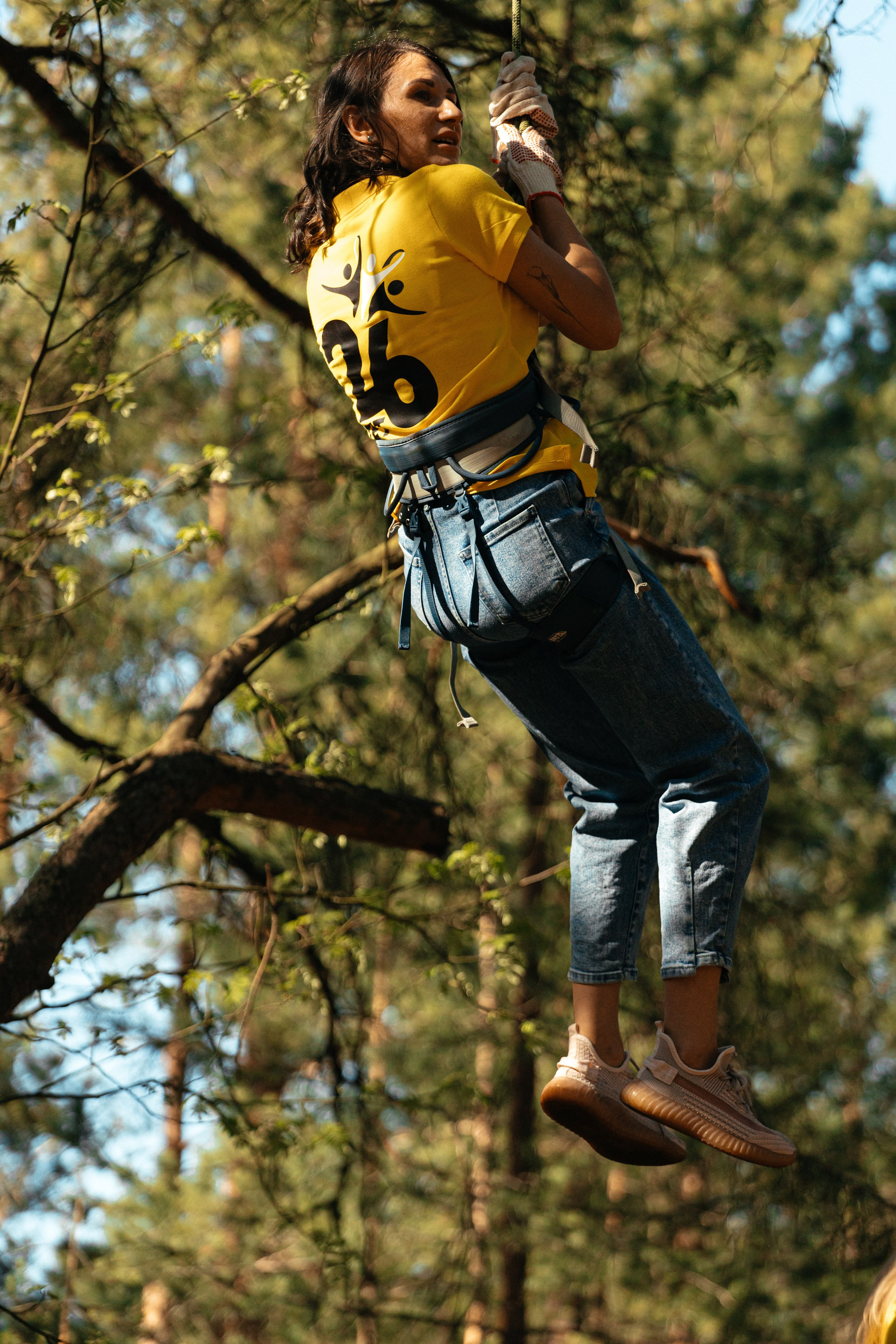 СТАРАЯ МЕЛЬНИЦА. Фотограф в Санкт-Петербурге Виктория Безверхая