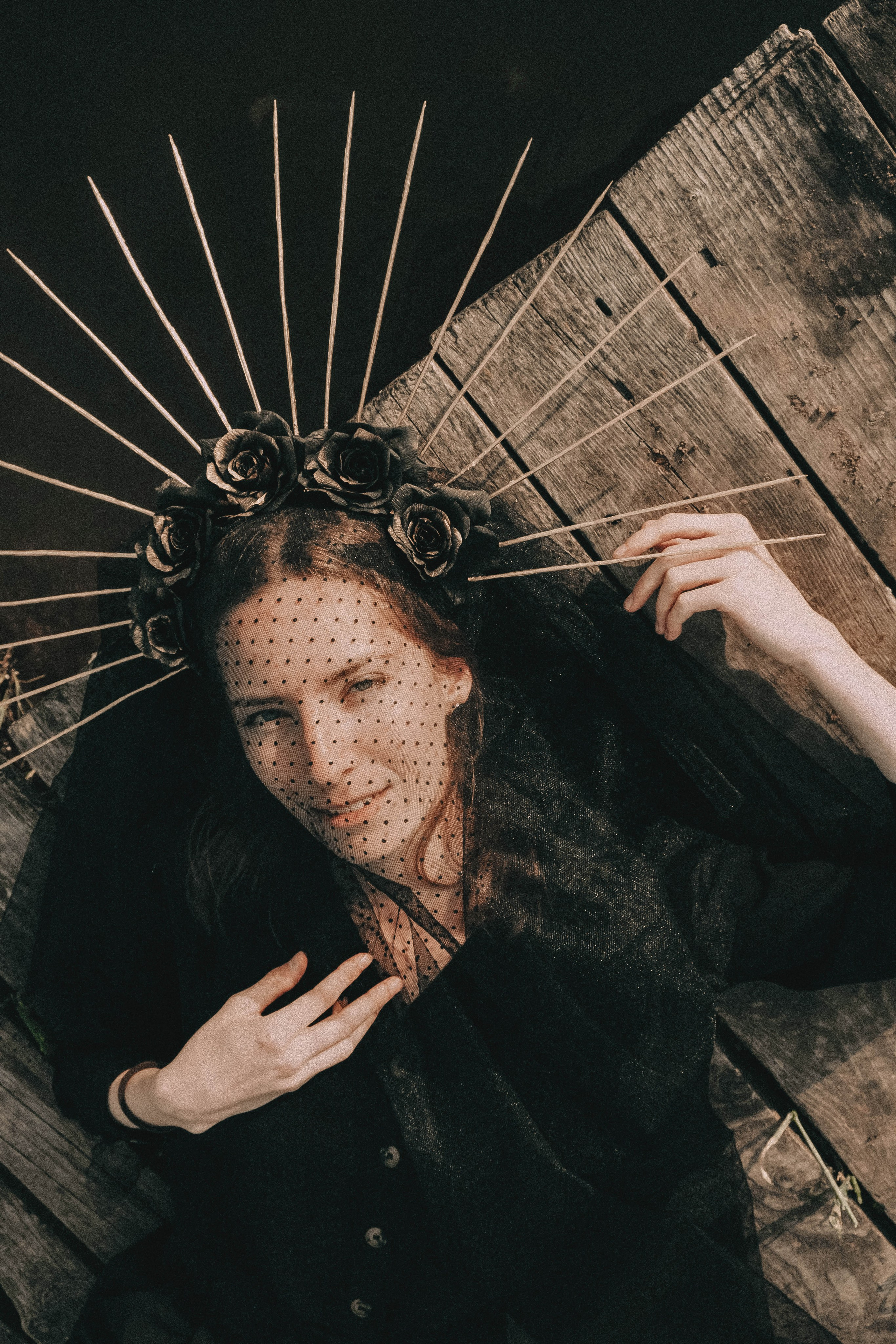 На рассвете. Портретный и свадебный фотограф в Йошкар-Оле Егошина Екатерина