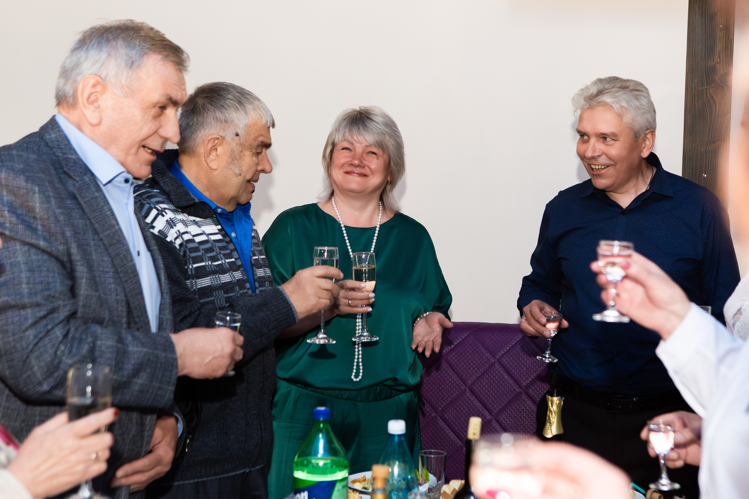 День рождение 01.05. Профессиональный фотограф в Мценске и Орловской области