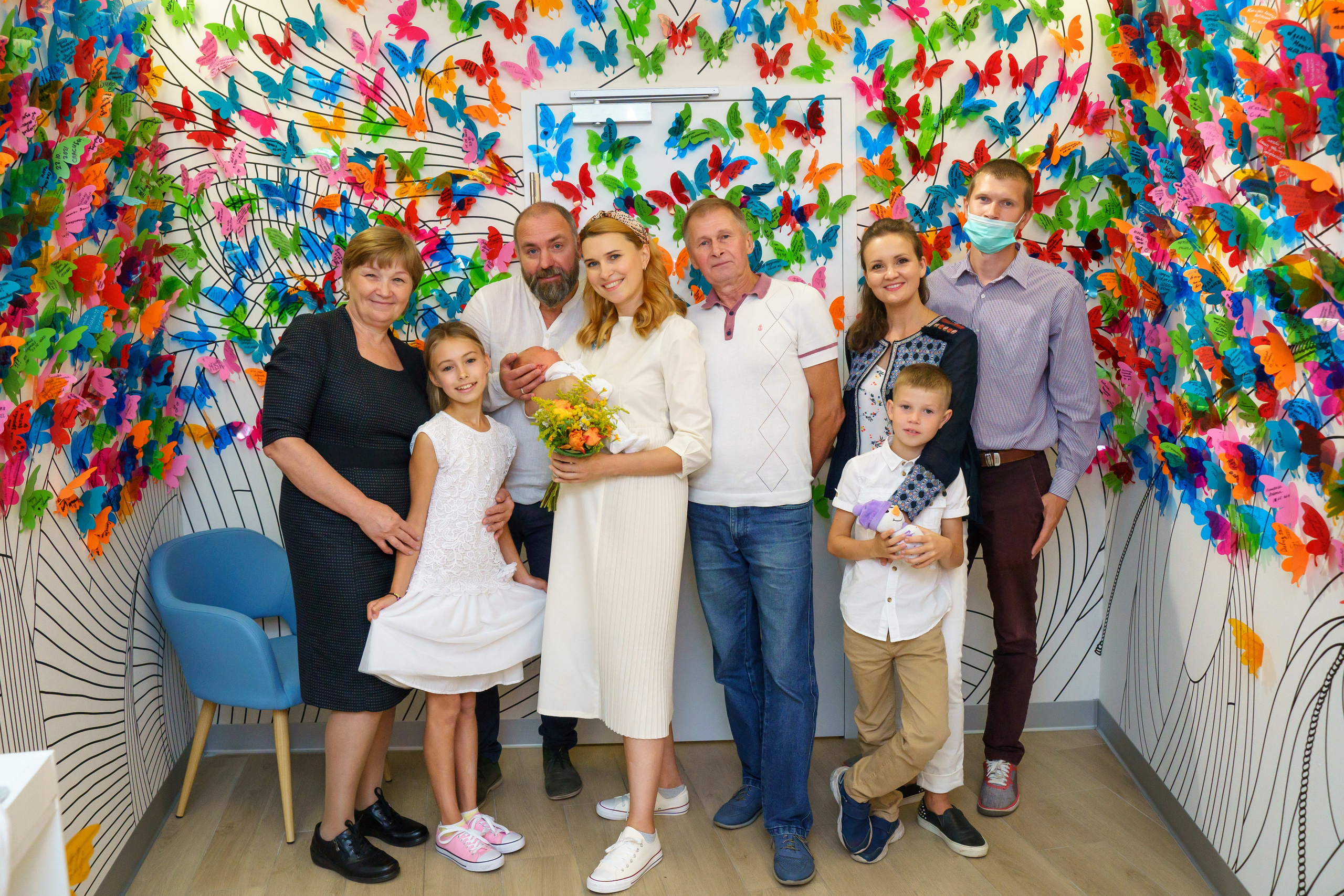 Скандинавия. Главная