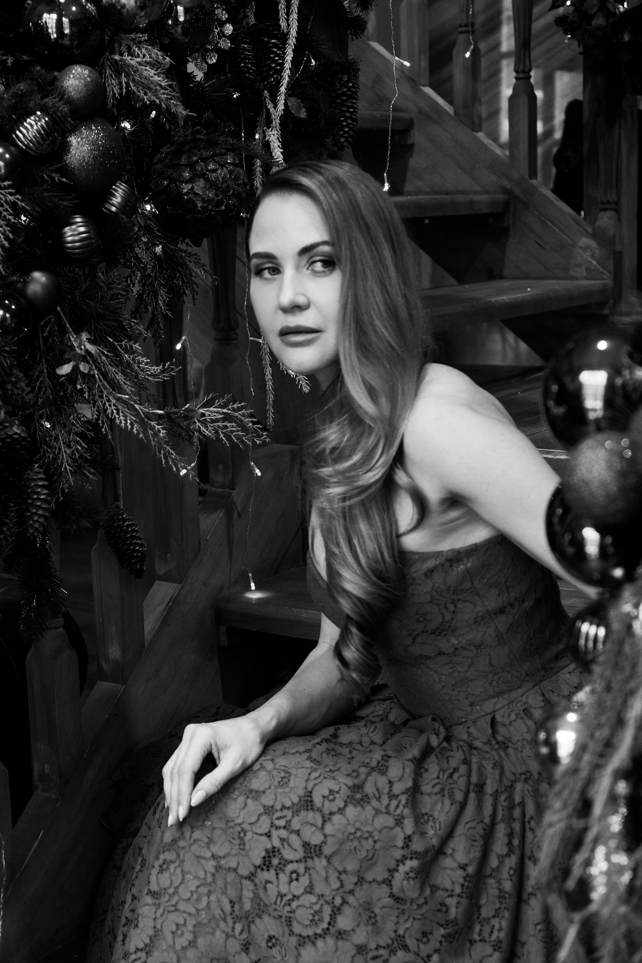 Студийные фотосессии Взрослых. Фотограф в Москве Юлия Рубцова (фото и видео)