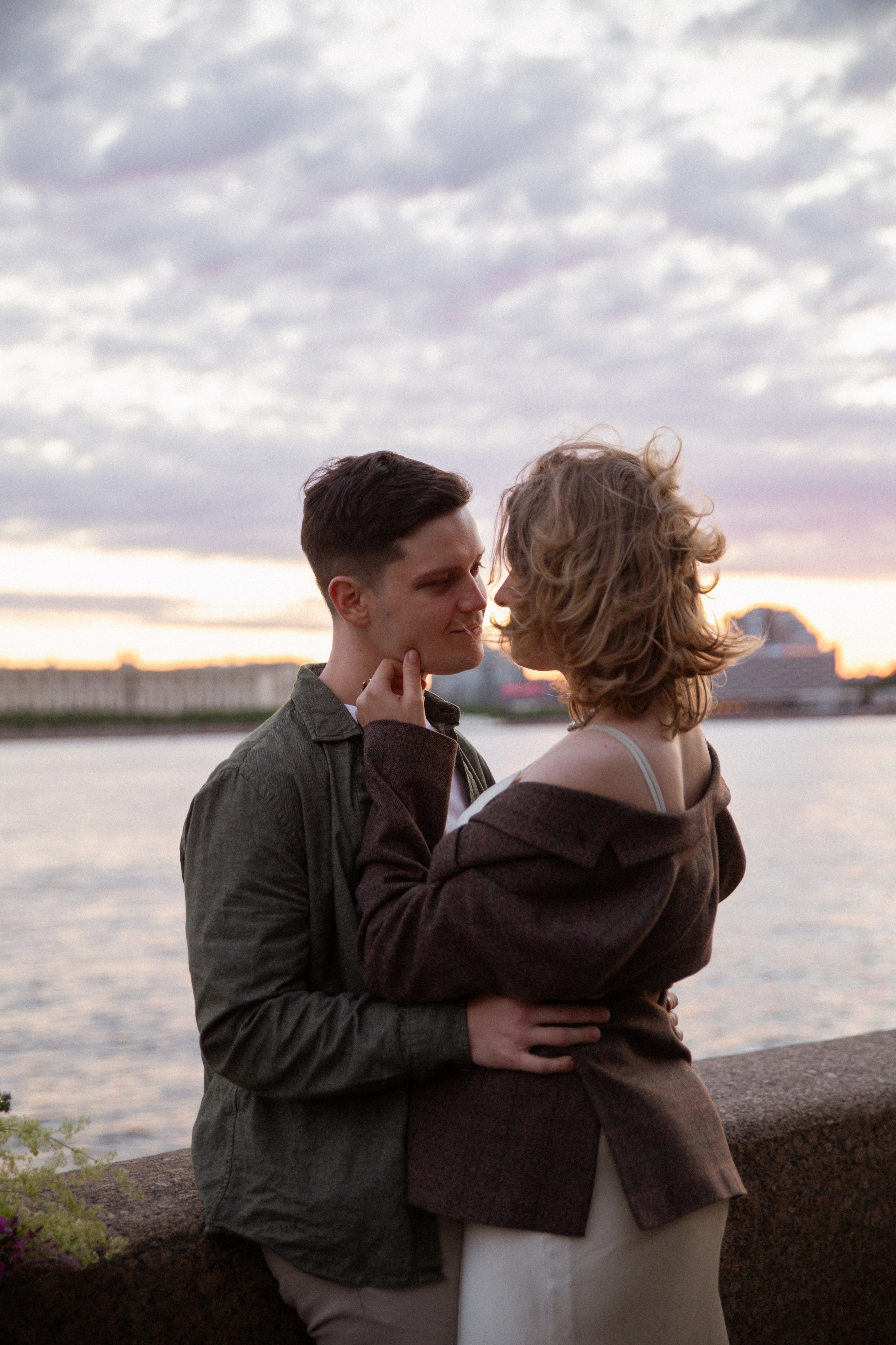 Семейный фотограф в Санкт-Петербурге Ульяна Лукина