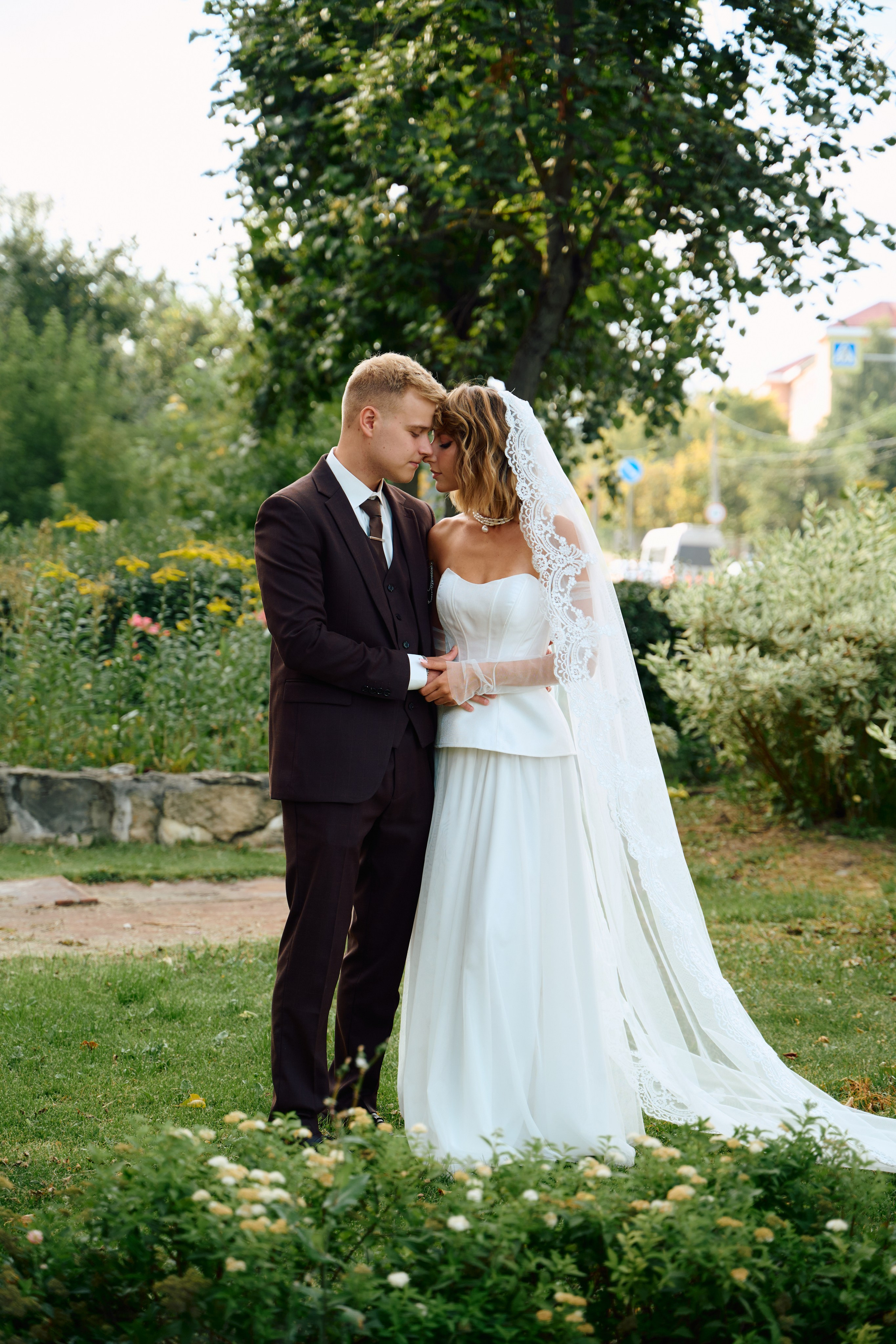 Максим и Яна. Фотограф Егорьевск Коломна Воскресенск