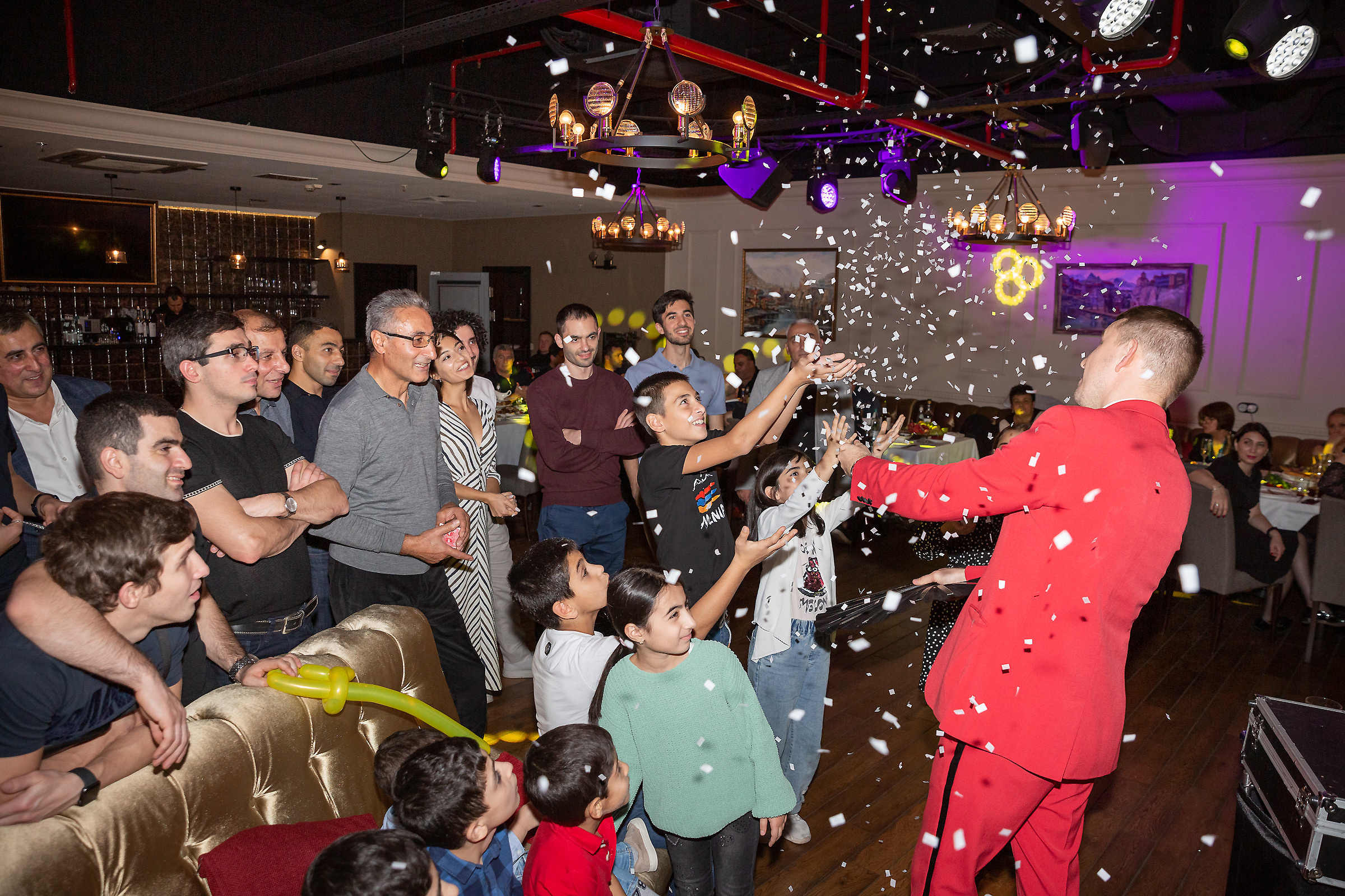 РЕПОРТАЖ. Свадебные фотографы в Москве: Денис и Елена Пройдовы