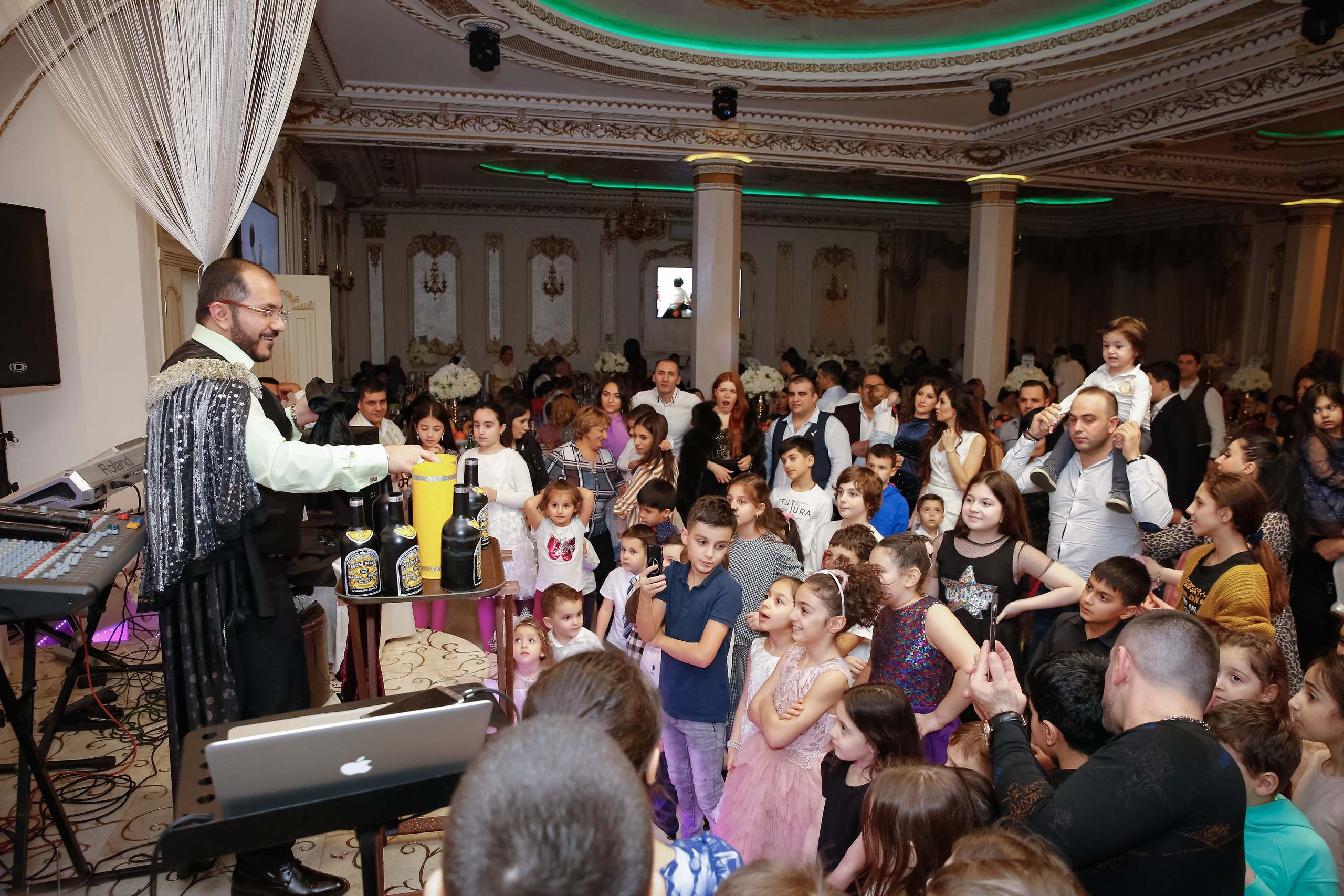 РЕПОРТАЖ. Свадебные фотографы в Москве: Денис и Елена Пройдовы