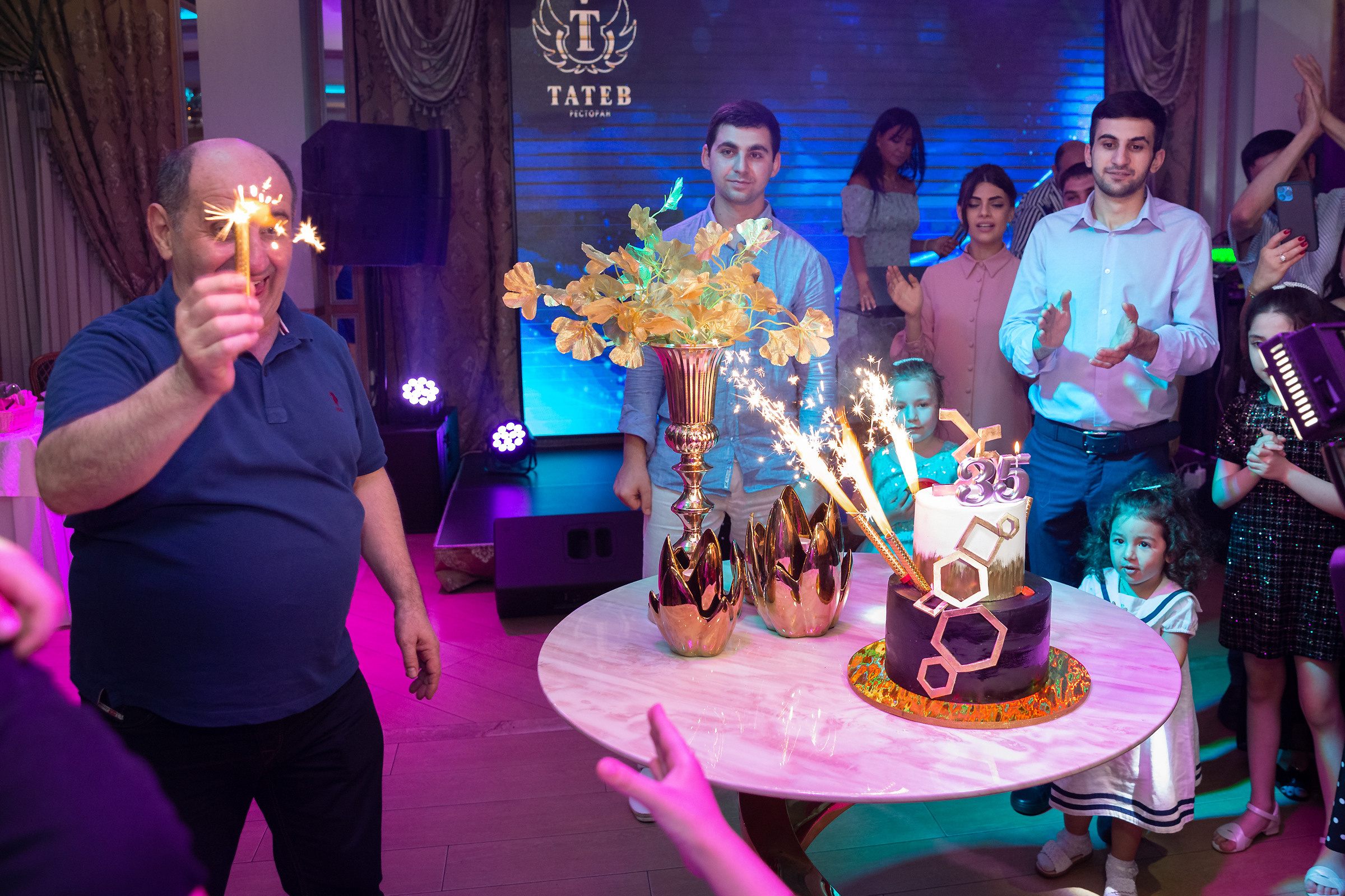 РЕПОРТАЖ. Свадебные фотографы в Москве: Денис и Елена Пройдовы